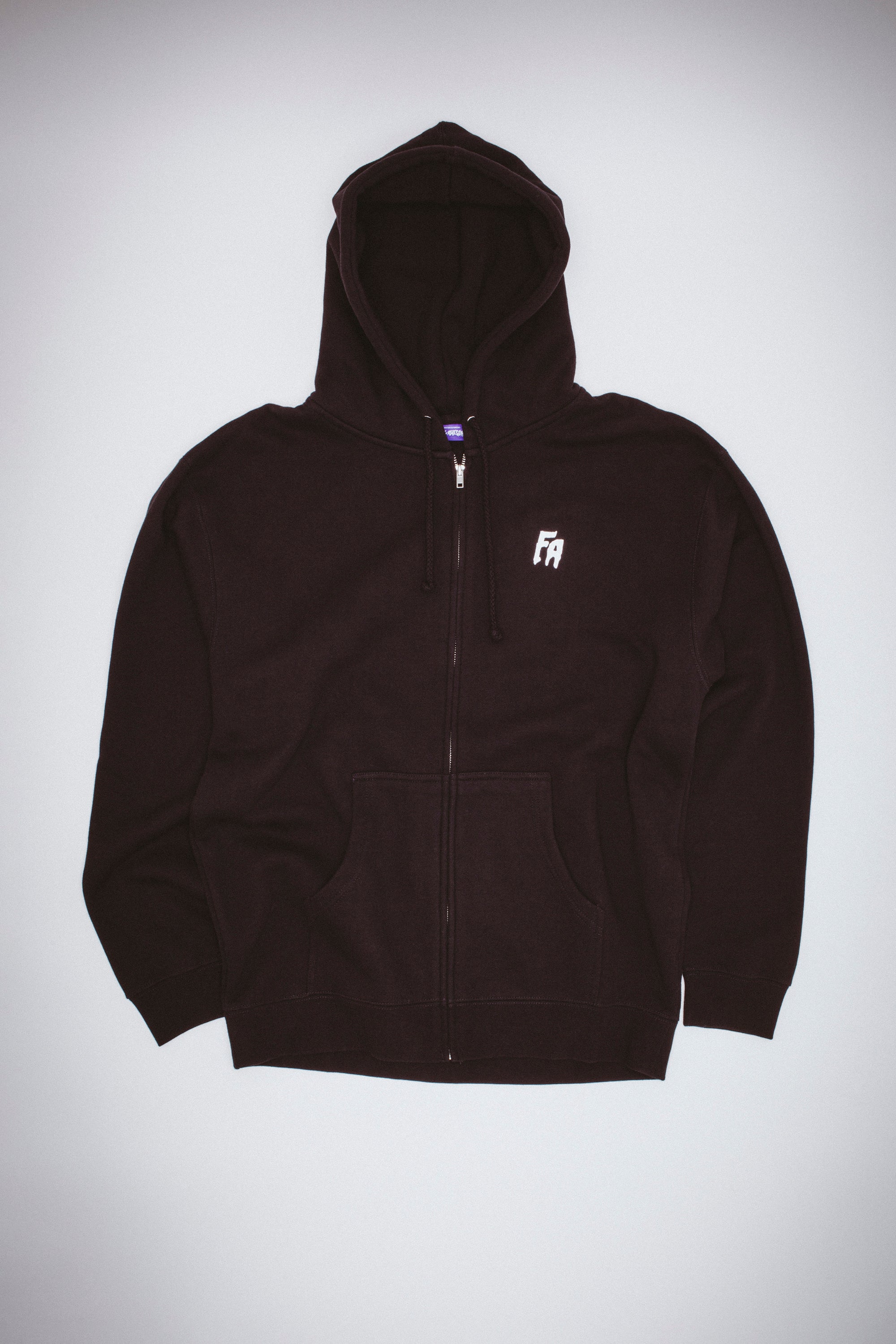 SOW Zip Hoodie – Fucking Awesome