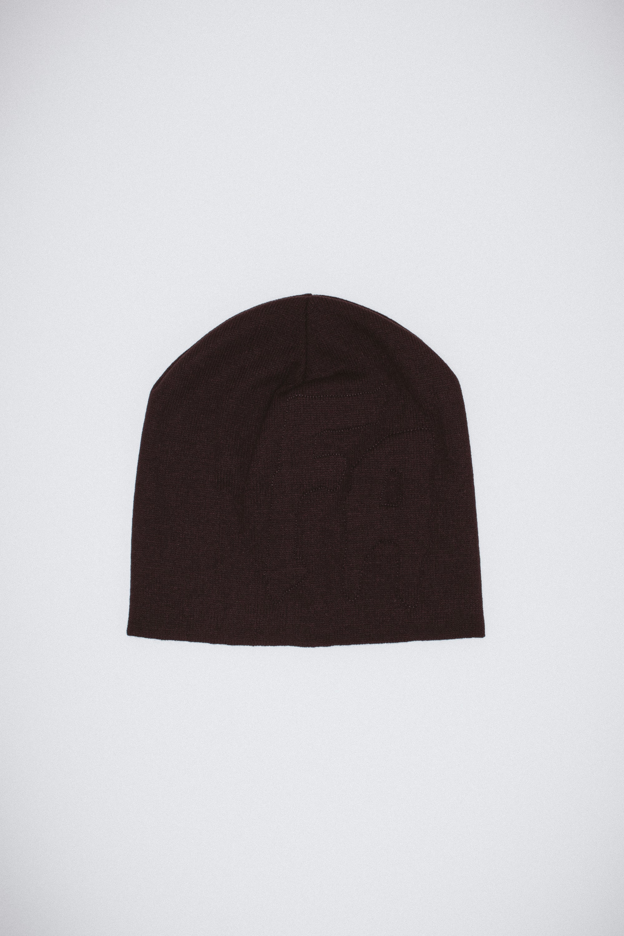 Lesser God Skull Beanie – Fucking Awesome