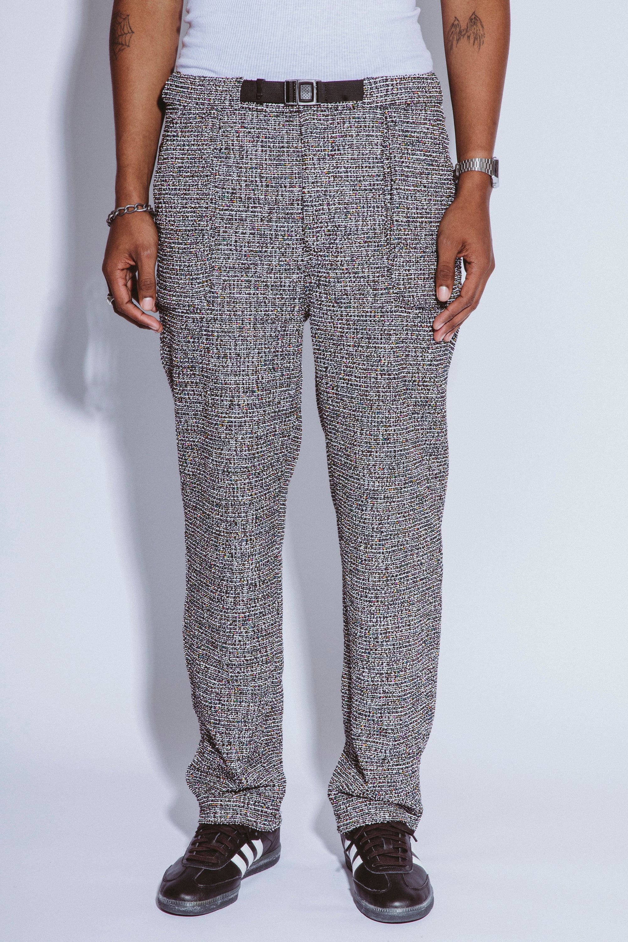 Everyday Seamed Pant