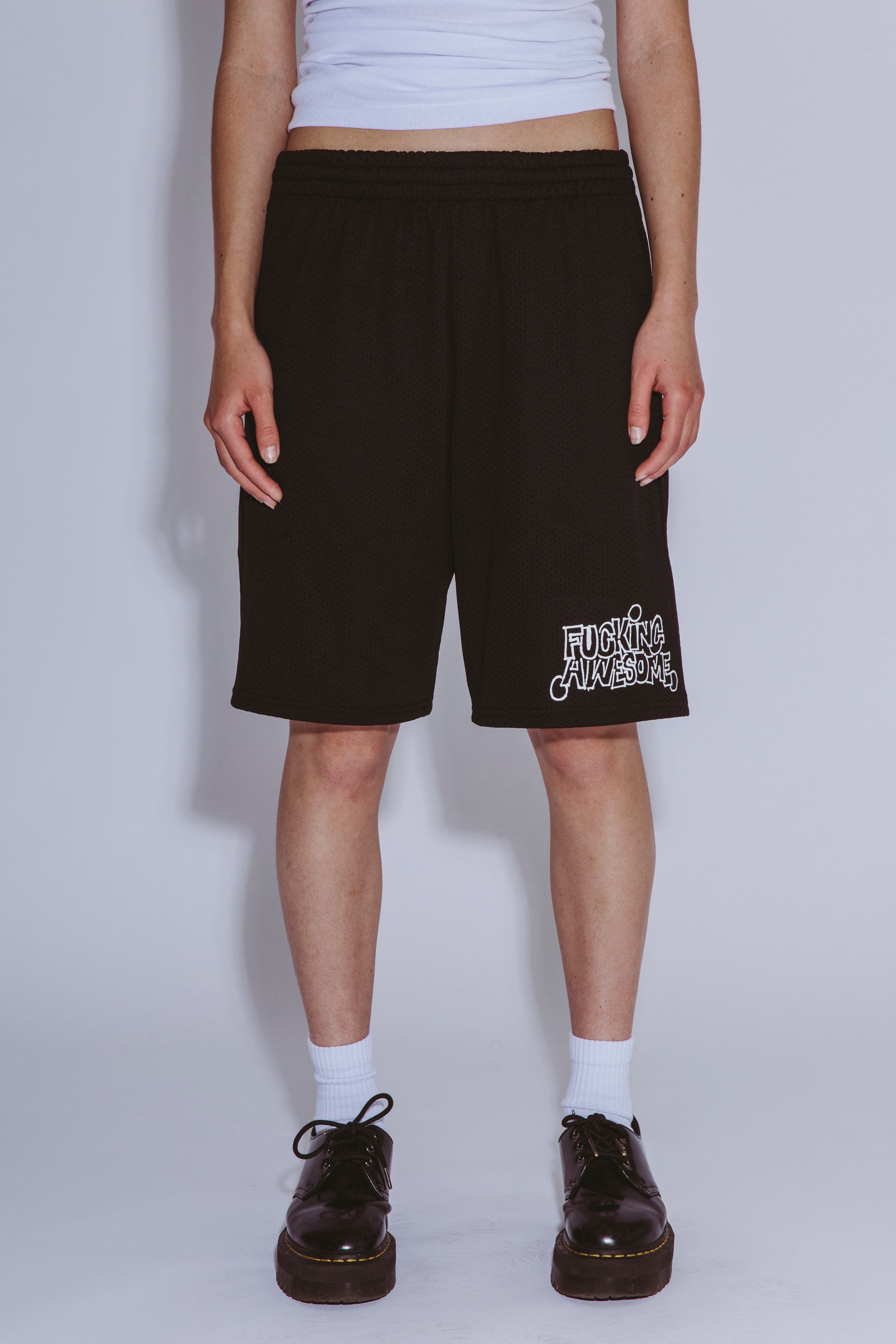 FA Mesh Shorts – Fucking Awesome