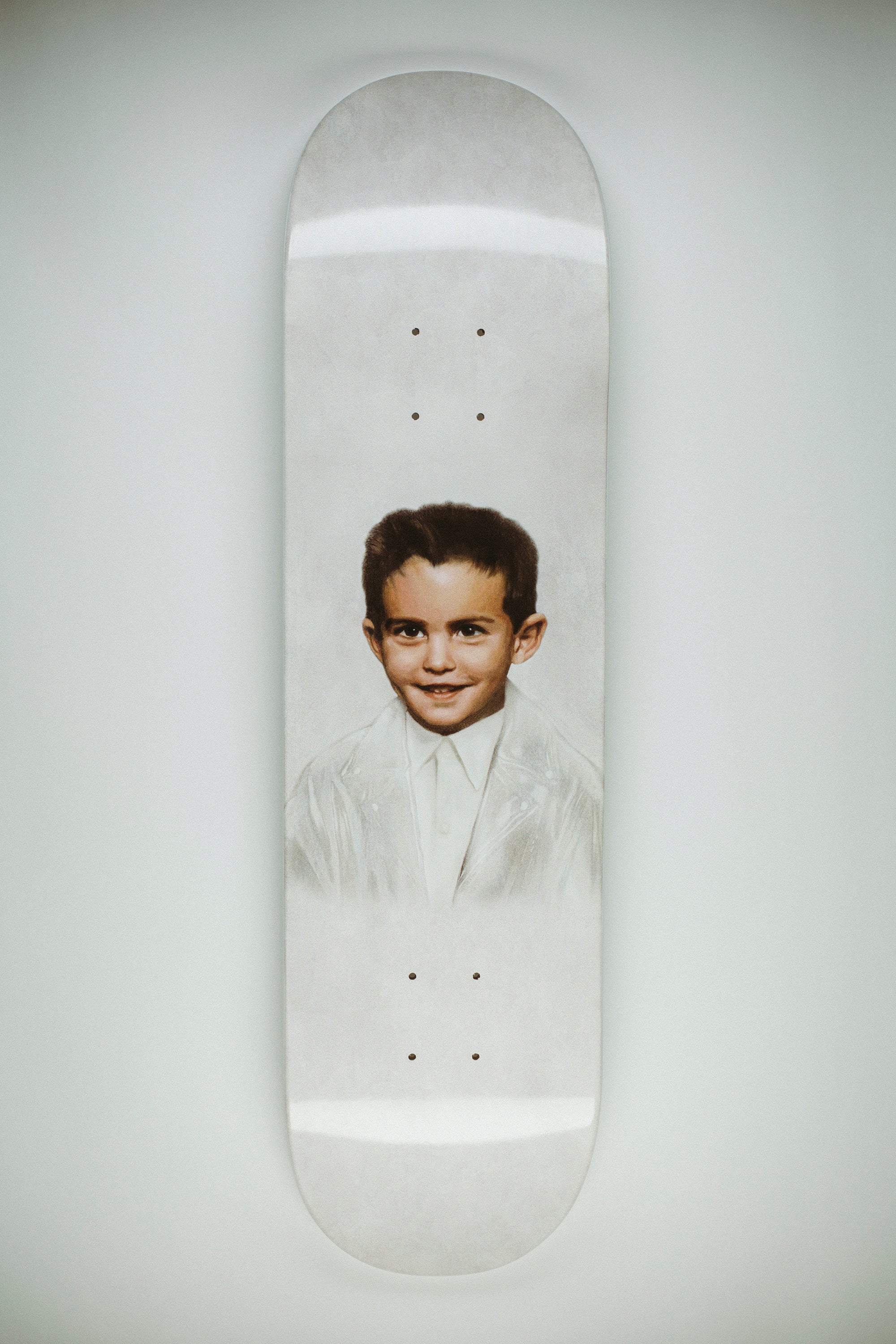 Dylan Rieder White Dipped – Fucking Awesome