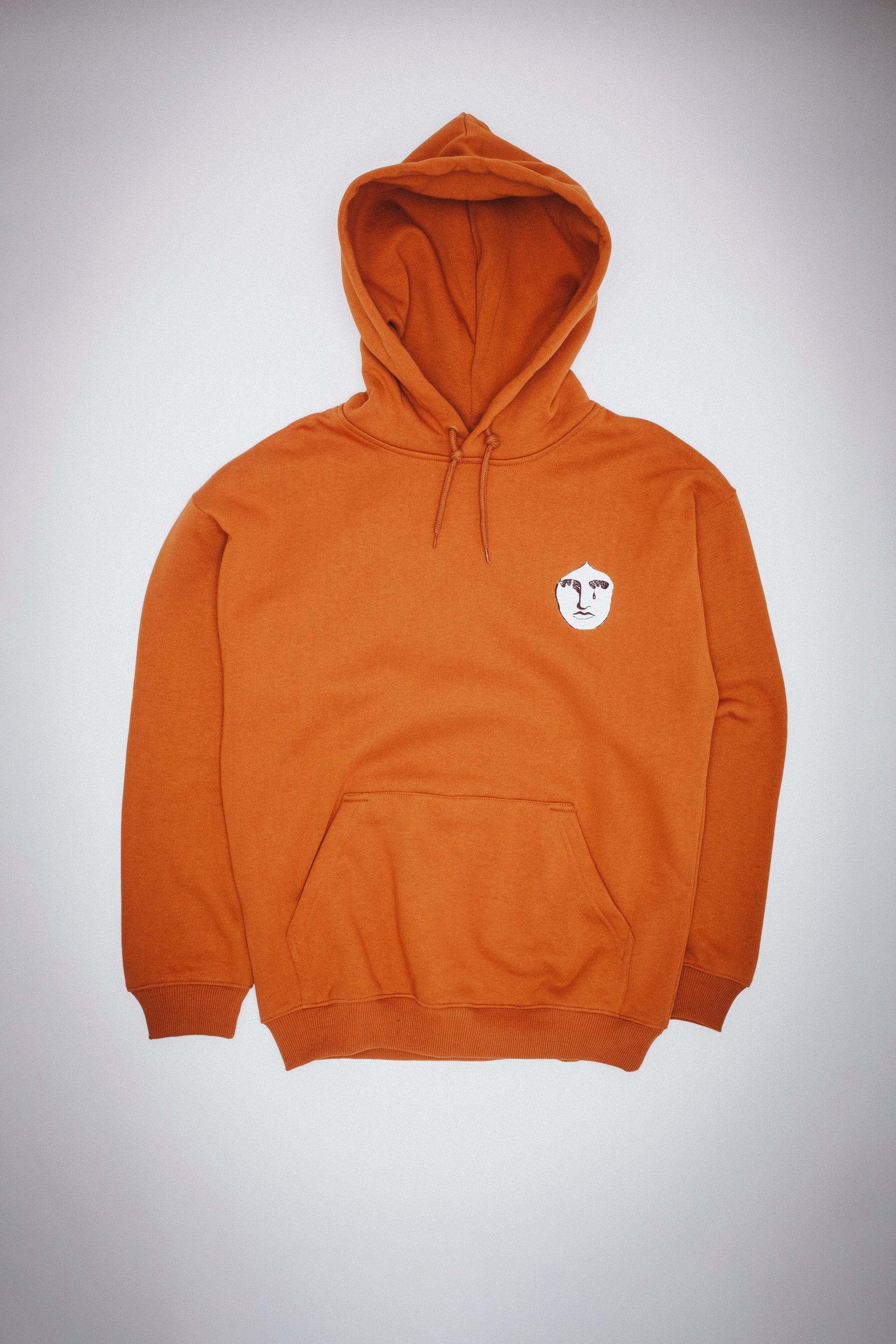 Society III Hoodie – Fucking Awesome