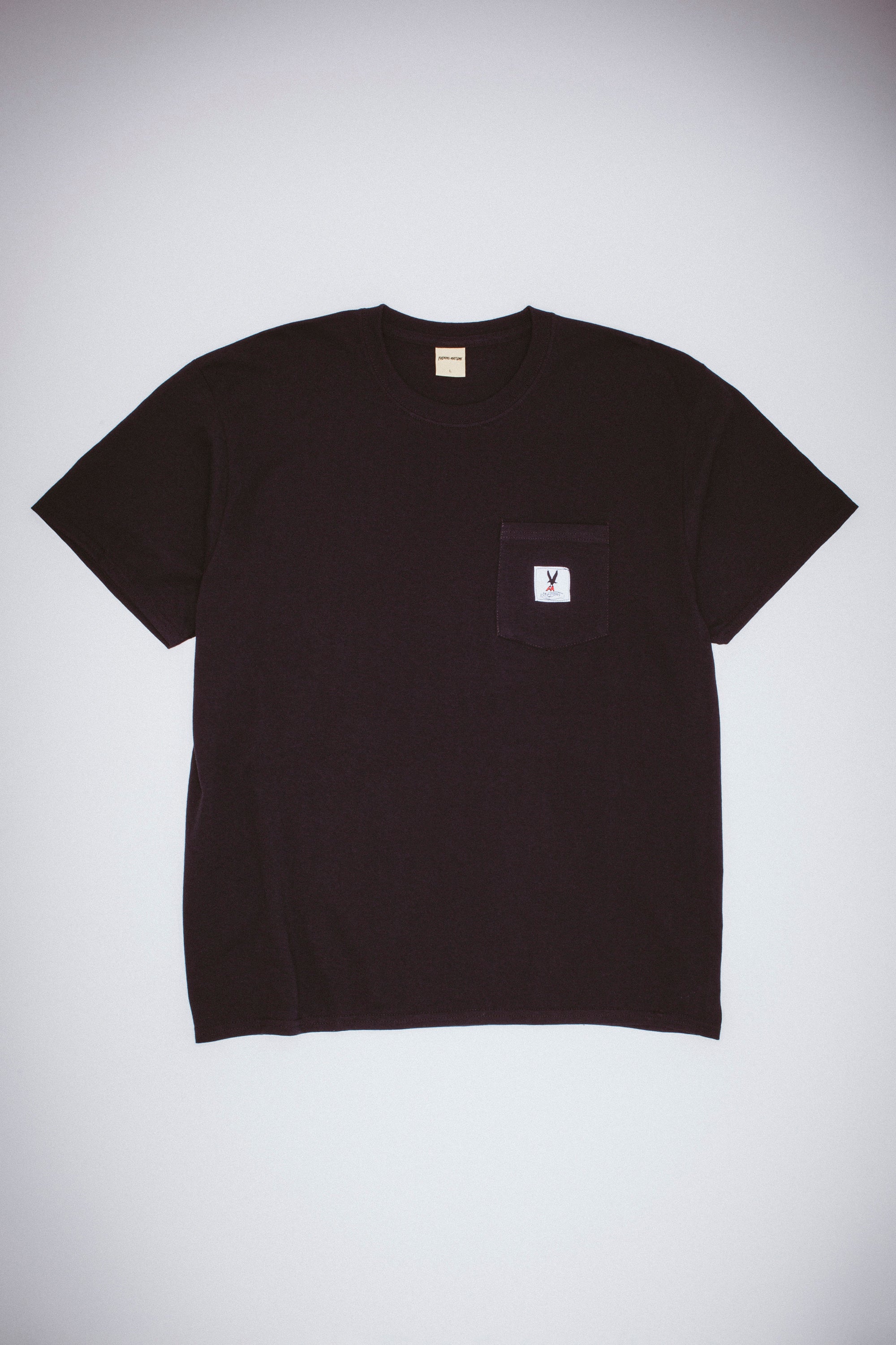 FA Eagle Pocket Tee Fucking Awesome fa-eagle-pocket-tee-fucking-awesome