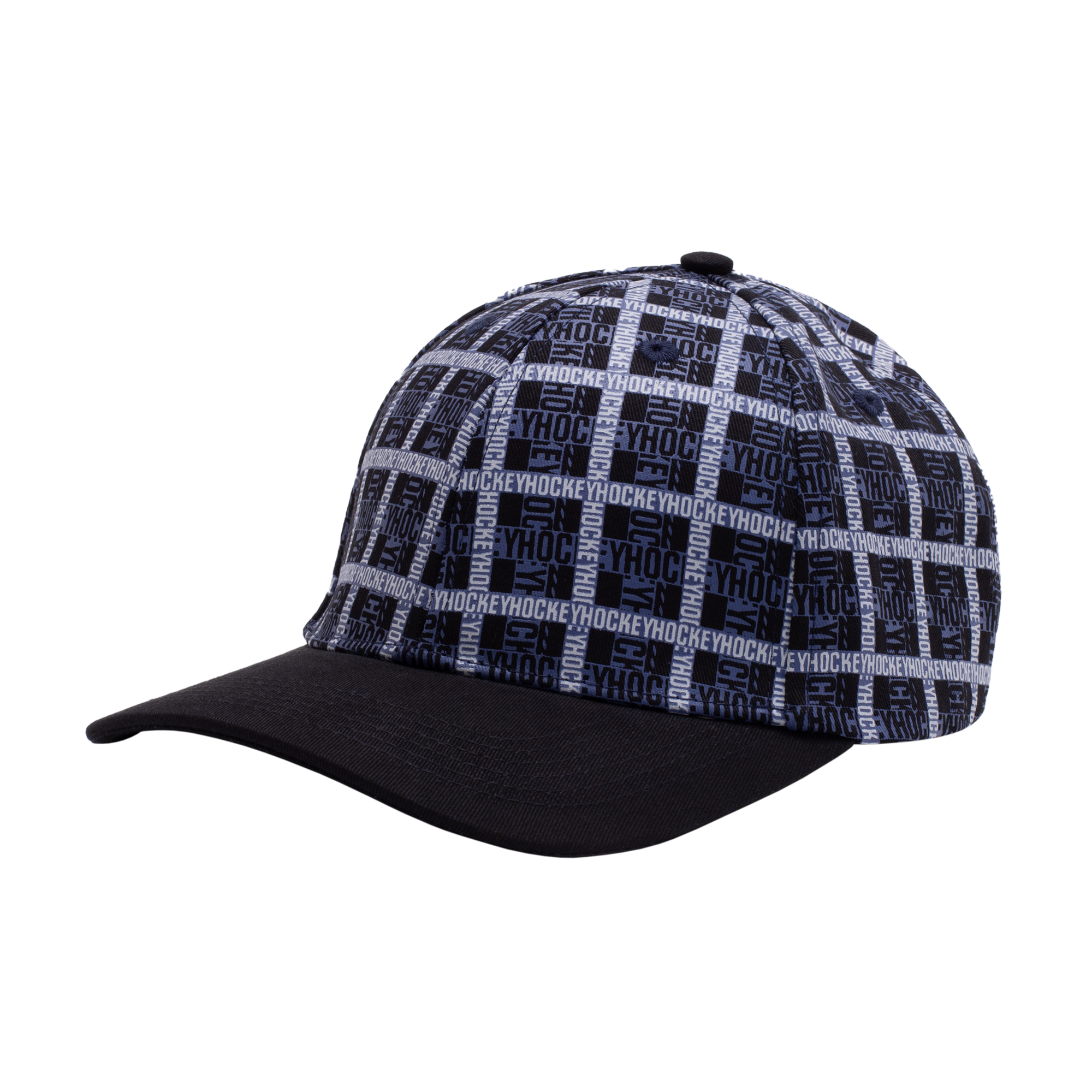 Hockey Plaid Hat – Fucking Awesome
