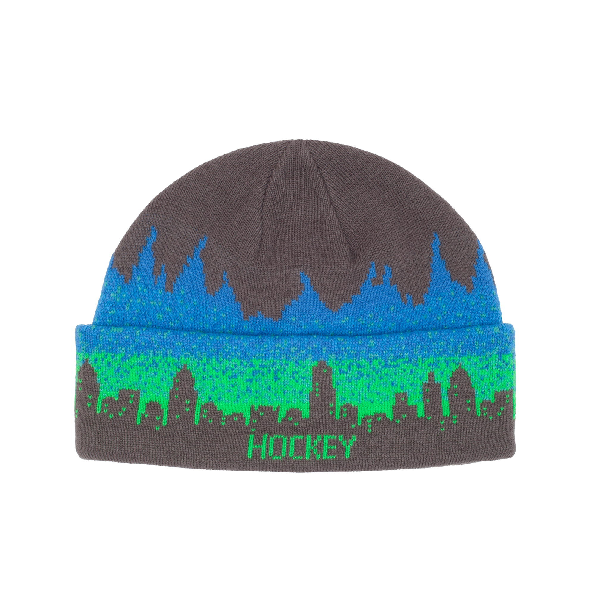 Lights Out Beanie – Fucking Awesome