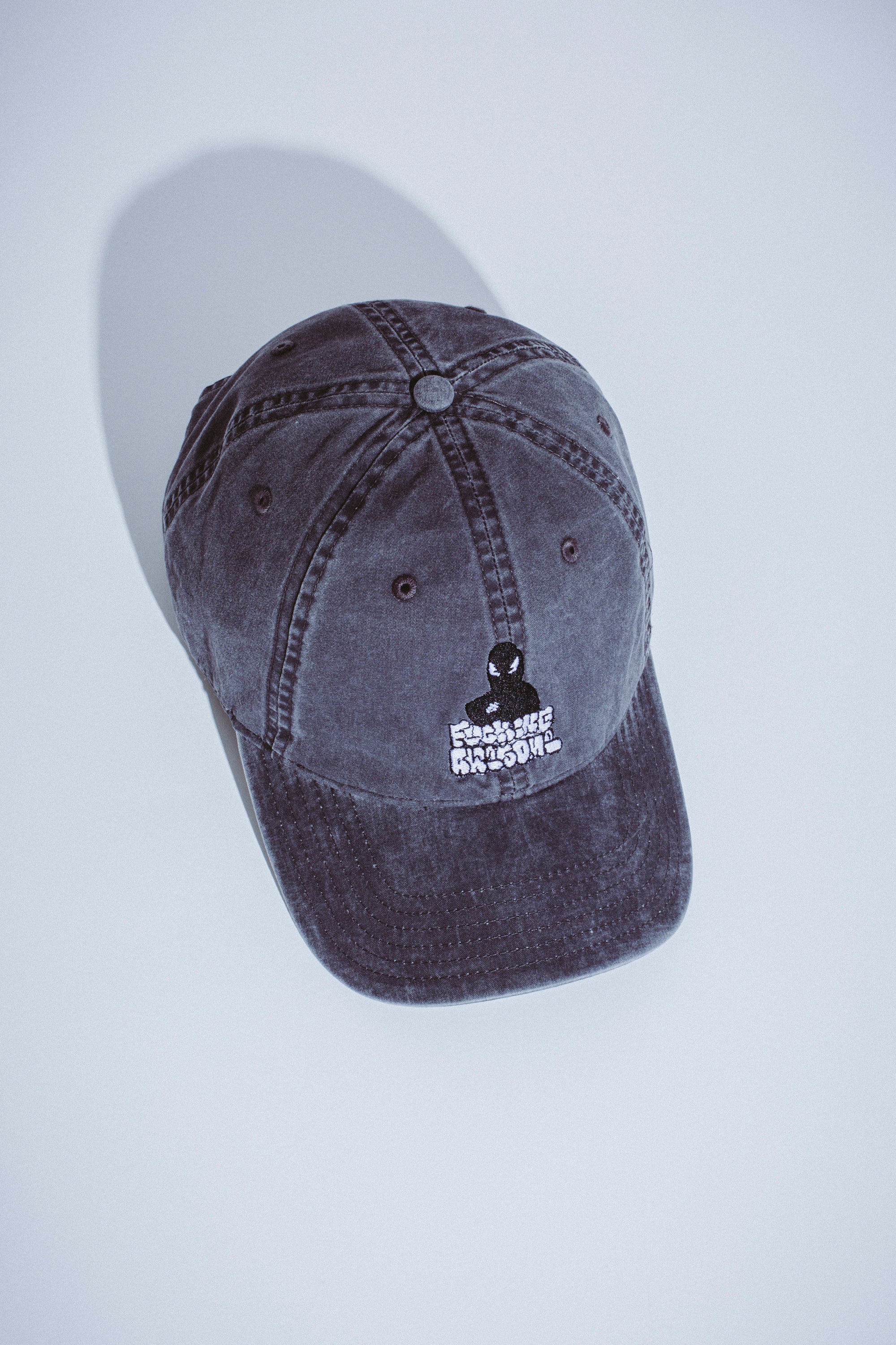 Fieldtrip 1998 Embroidered 6-Panel Hat – Fucking Awesome