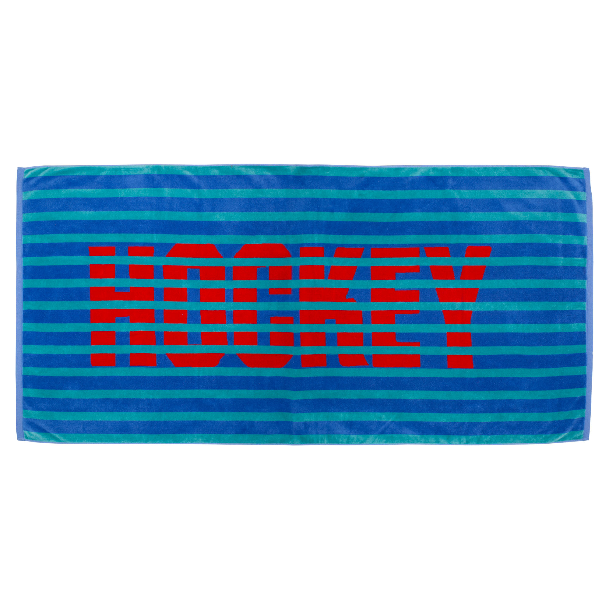 Hockey Summer Beach Towel – Fucking Awesome