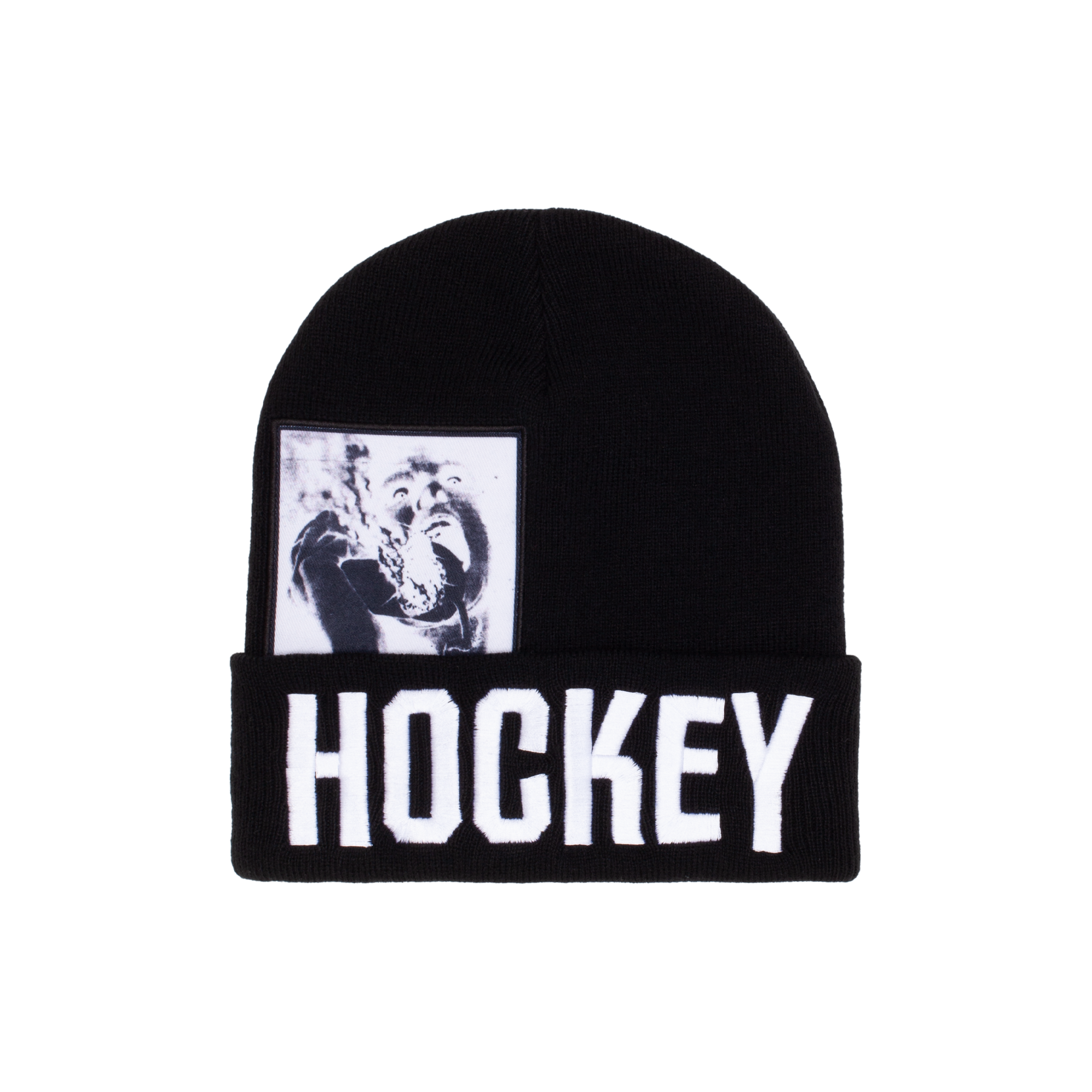 Serious Warning Beanie – Fucking Awesome