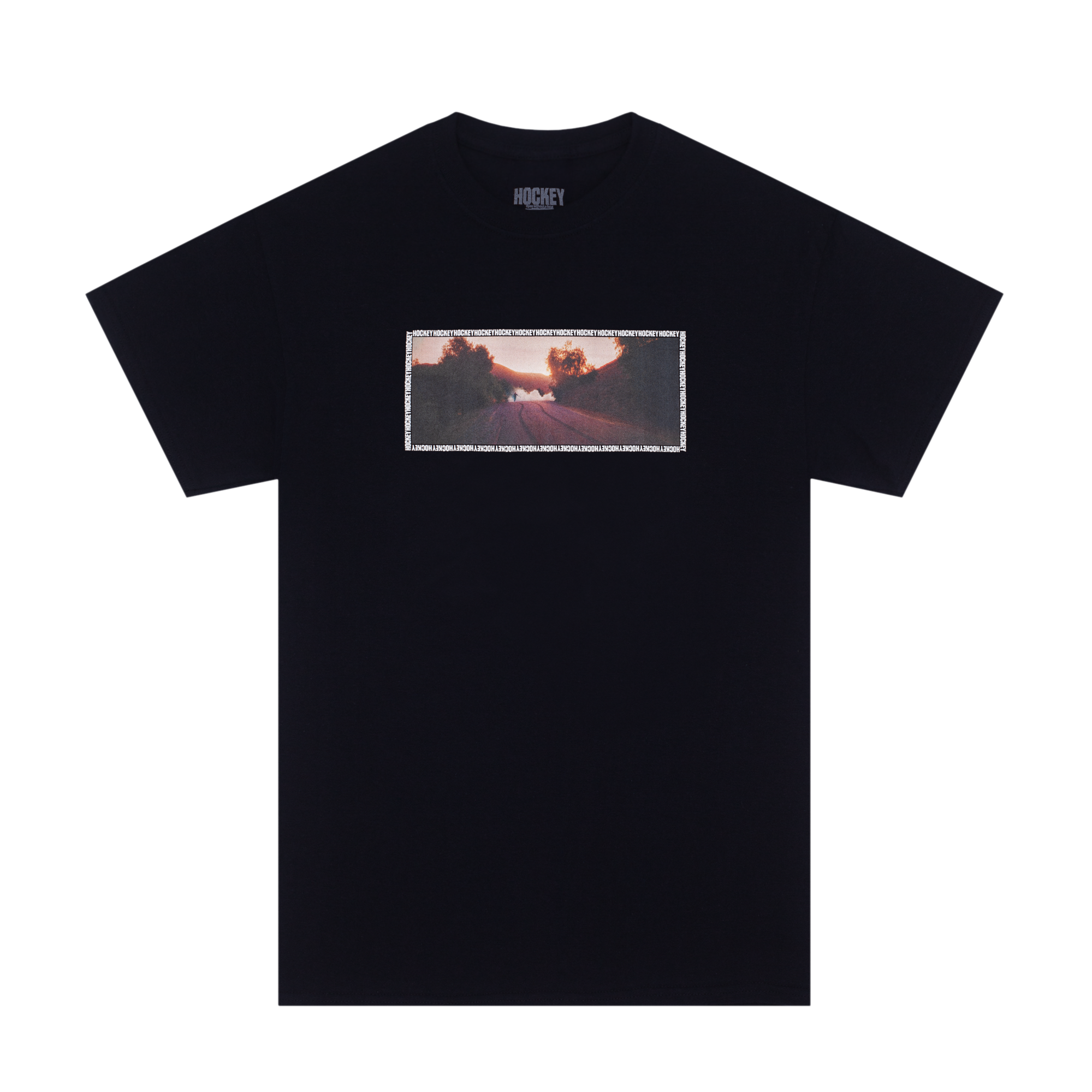 My Friend, The Liar Tee – Fucking Awesome
