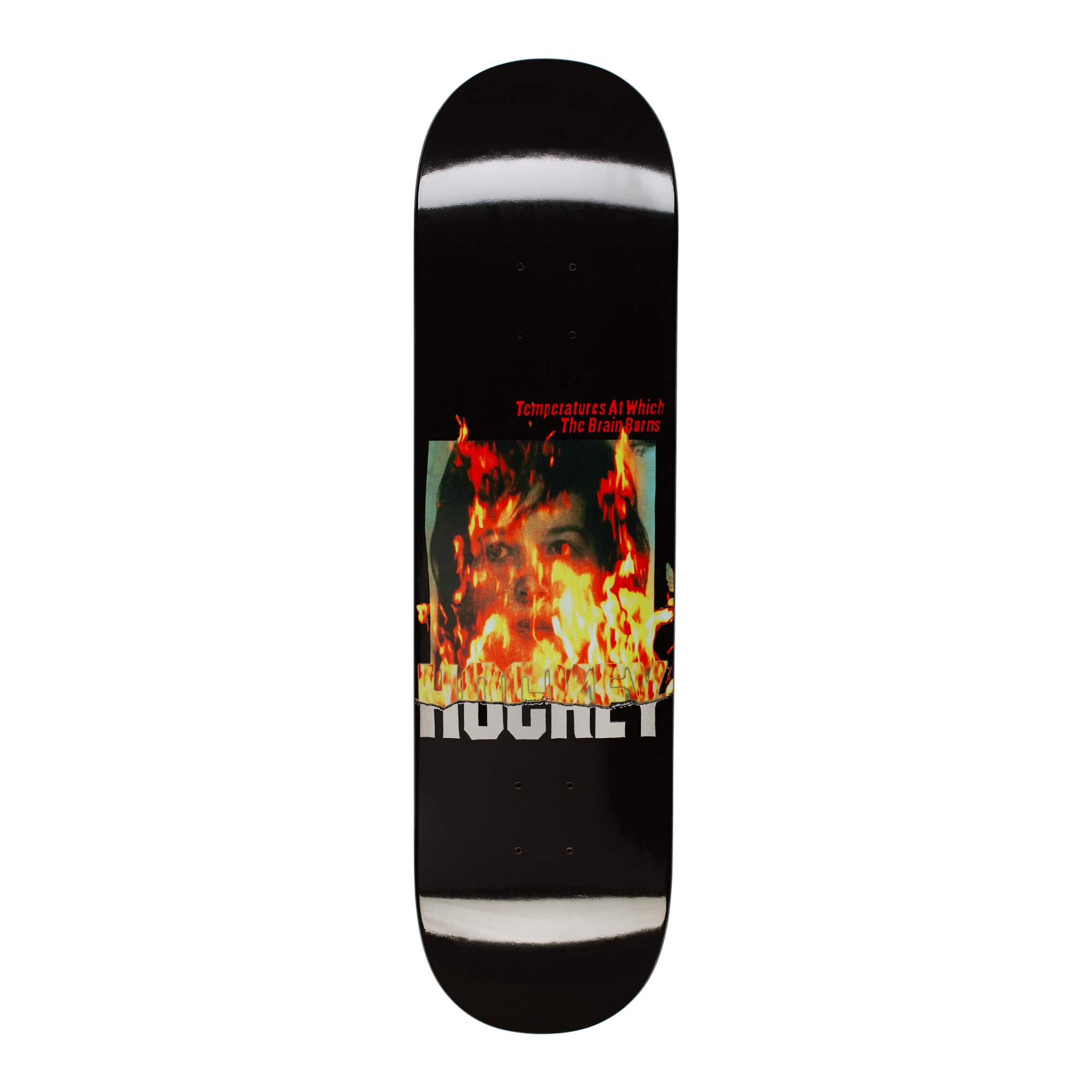 Kevin Rodrigues Temperatures – Fucking Awesome