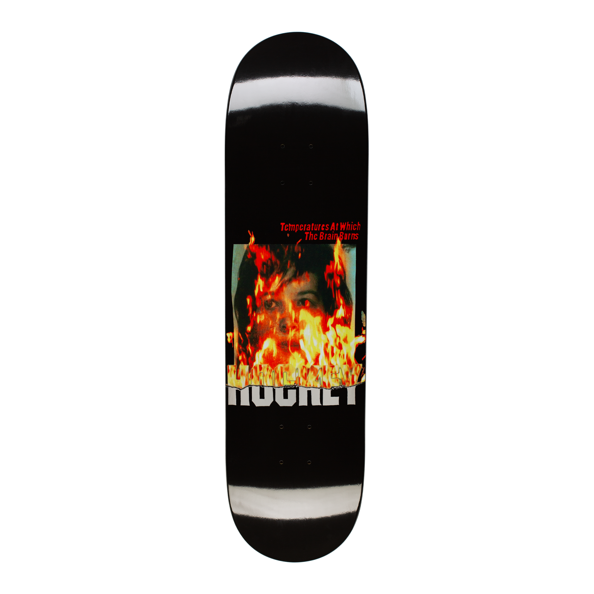 Kevin Rodrigues Temperatures Shape 2 – Fucking Awesome