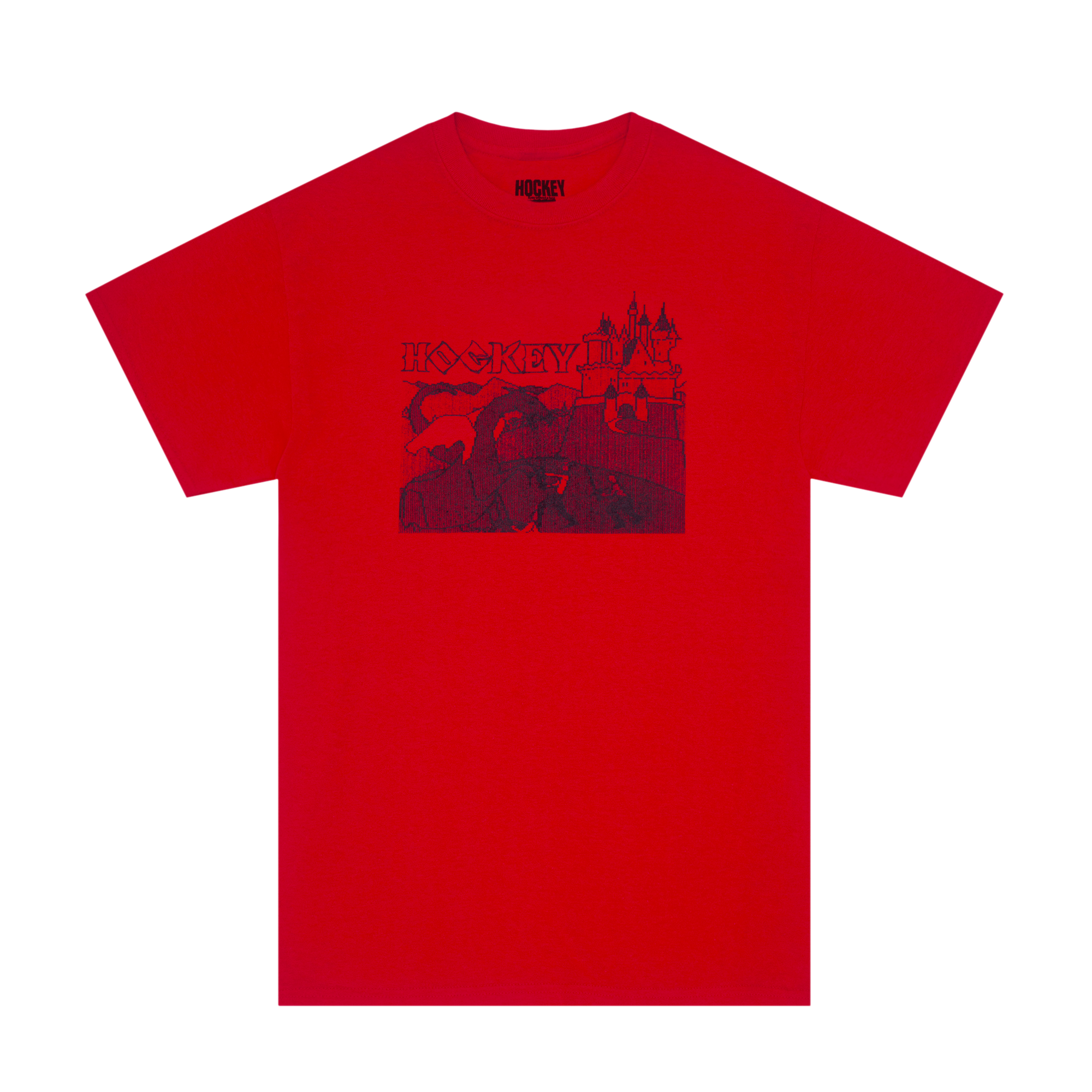 Dragon Slayer Tee – Fucking Awesome