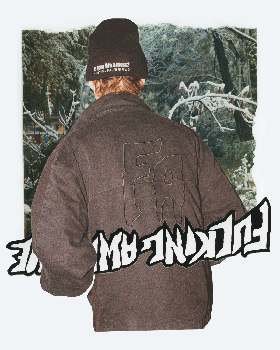 2025 FA Holiday Lookbook – Fucking Awesome
