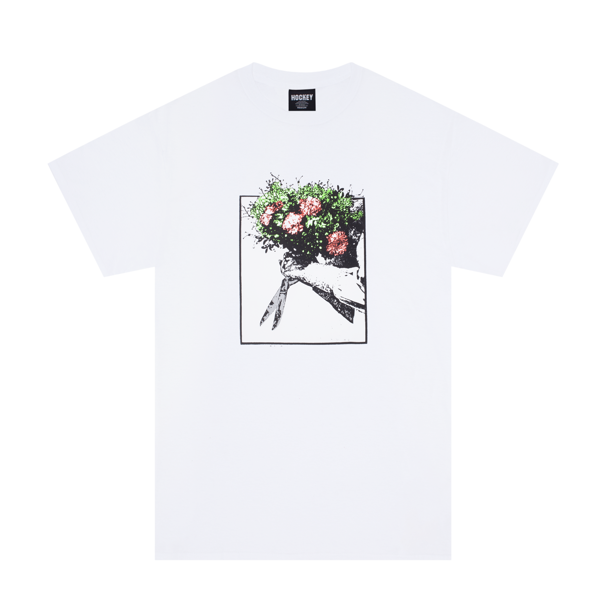 Roses Tee – Fucking Awesome