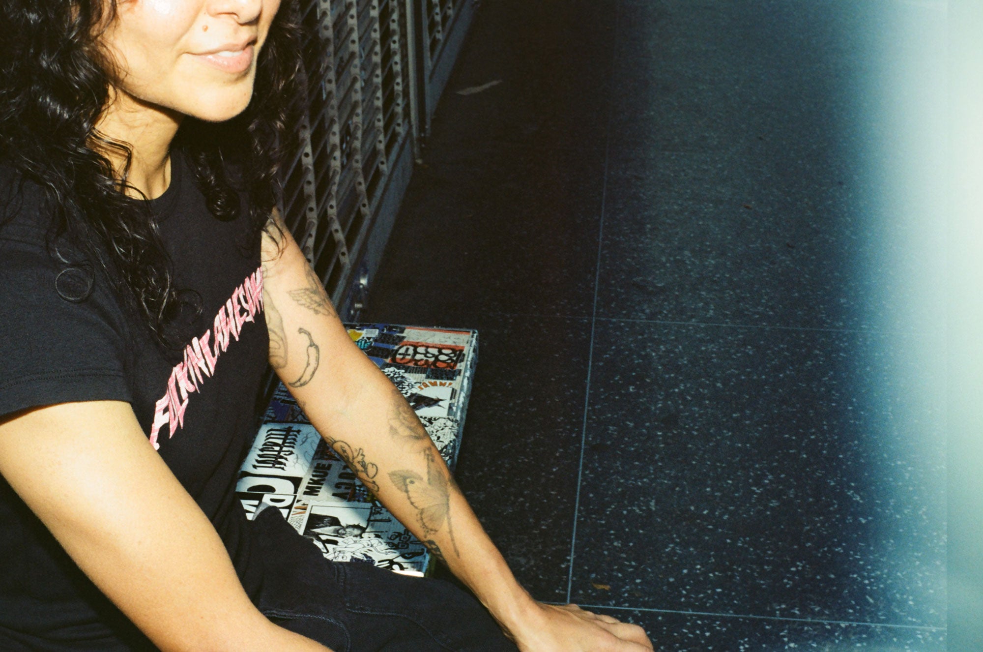 FA World Entertainment