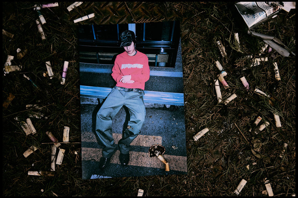 2026 FA Summer Lookbook – Fucking Awesome