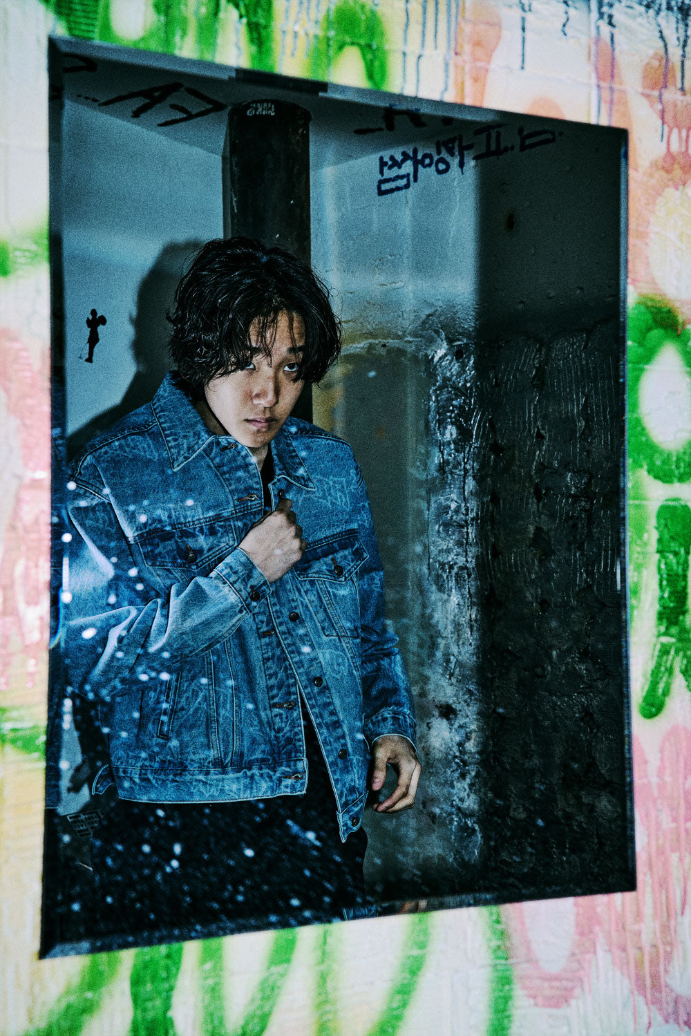 Lookbooks – Fucking Awesome