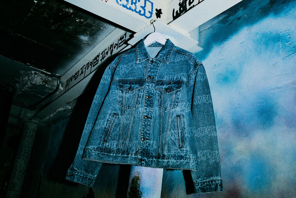 2026 FA Summer Lookbook – Fucking Awesome