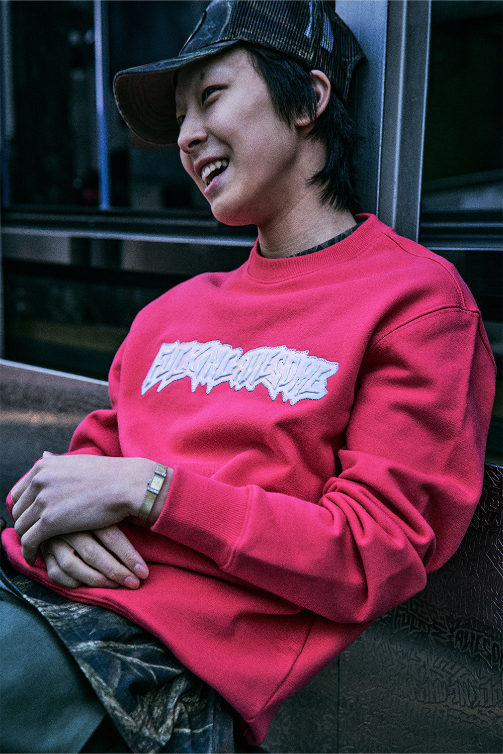 2026 FA Summer Lookbook – Fucking Awesome