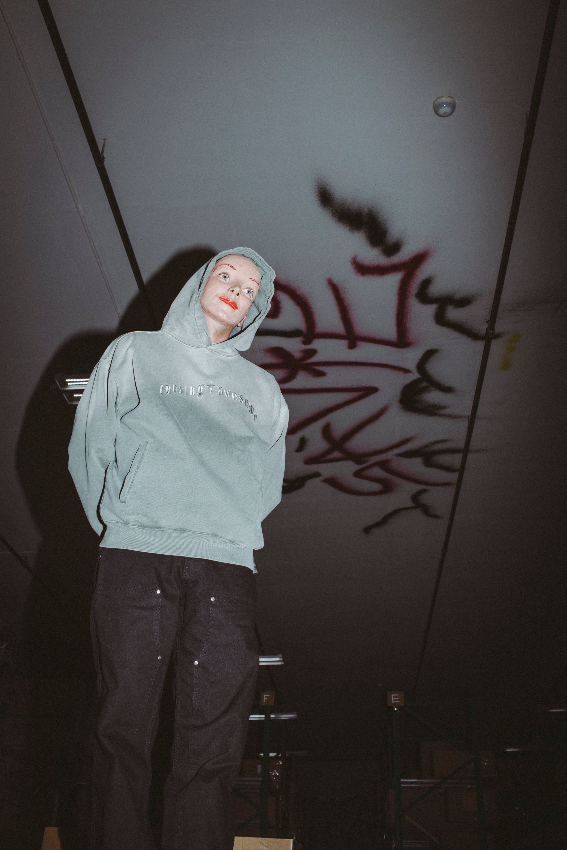 2025 FA Summer Lookbook – Fucking Awesome