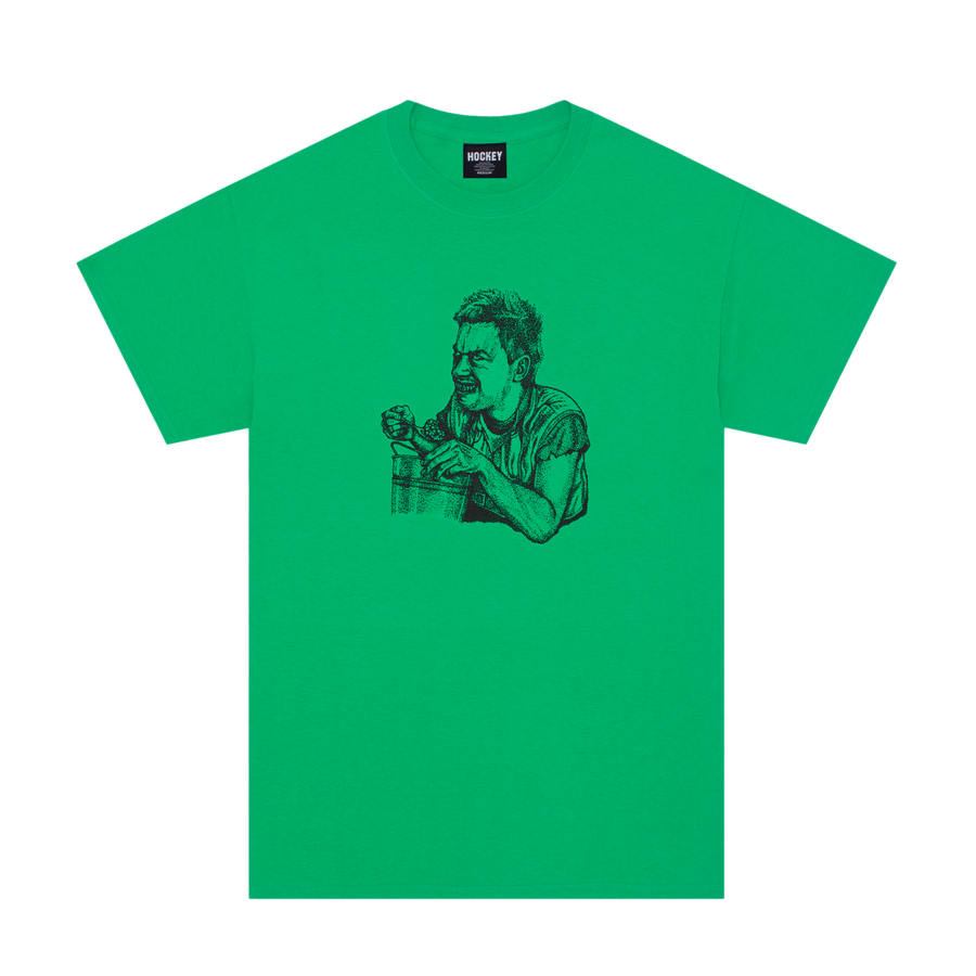 Bucket Boy Tee