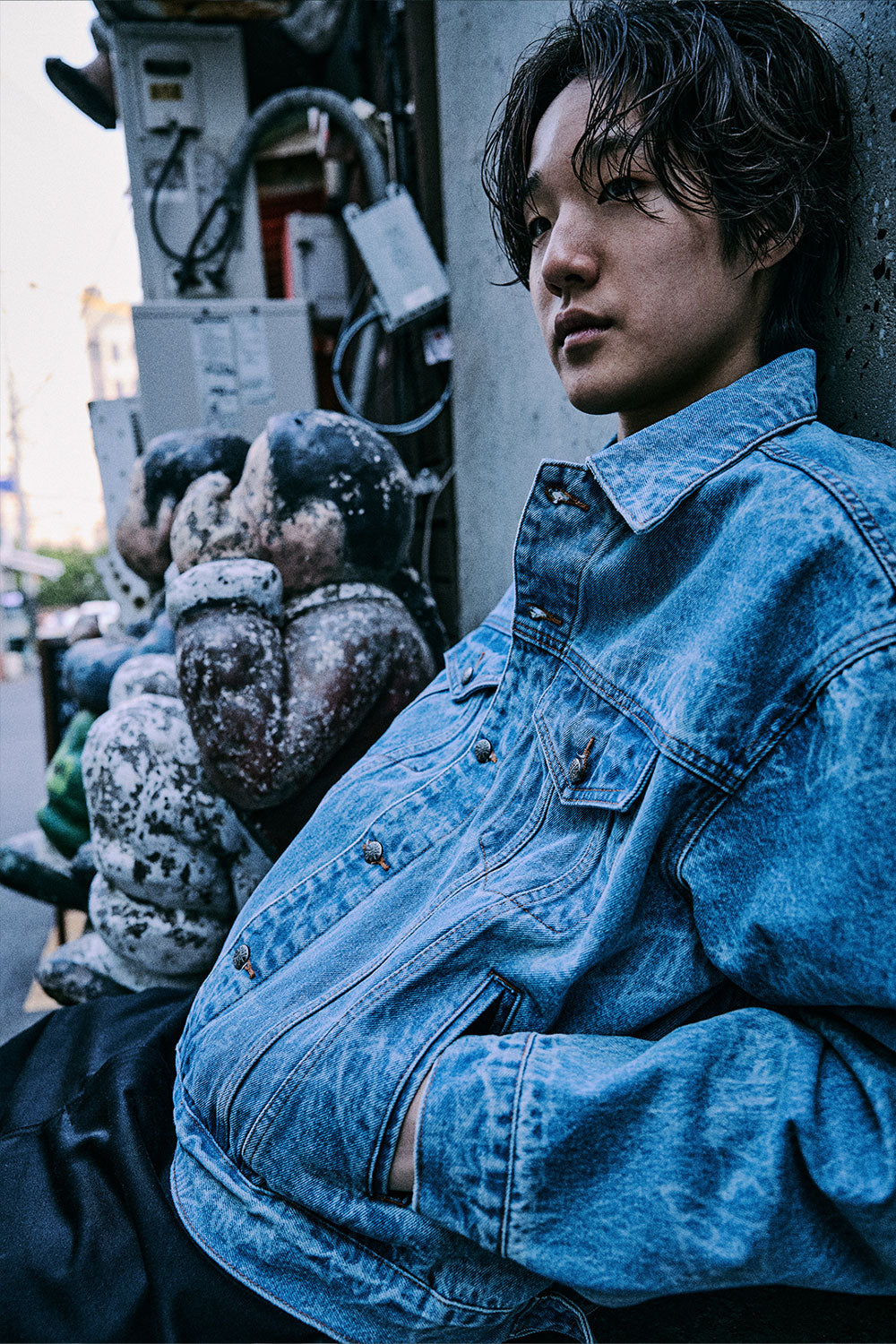 2026 FA Summer Lookbook – Fucking Awesome