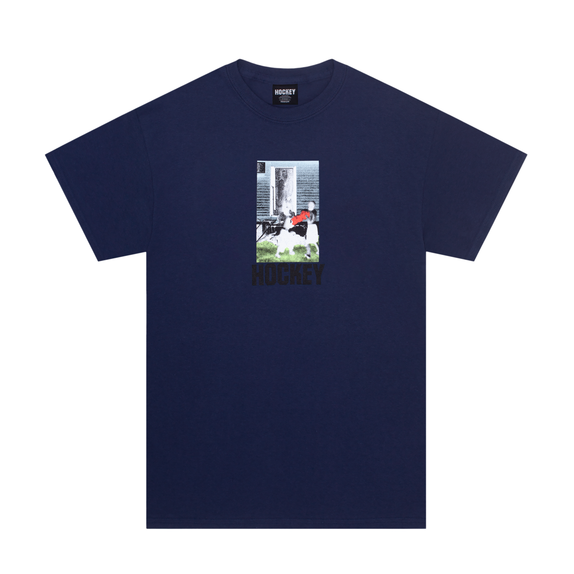 Front Yard Tee – Fucking Awesome