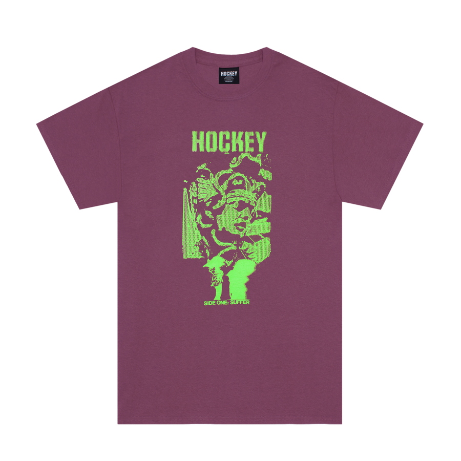 God of Suffer 2 Tee