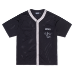 Hockey Baseball Jersey