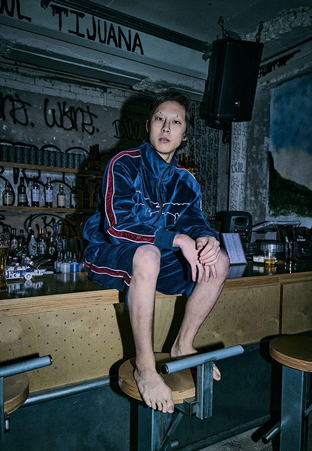 2026 FA Summer Lookbook – Fucking Awesome
