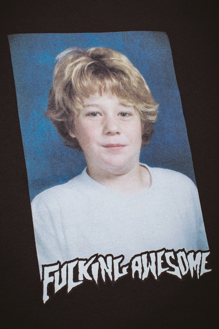 Jake Anderson Class Photo Crewneck