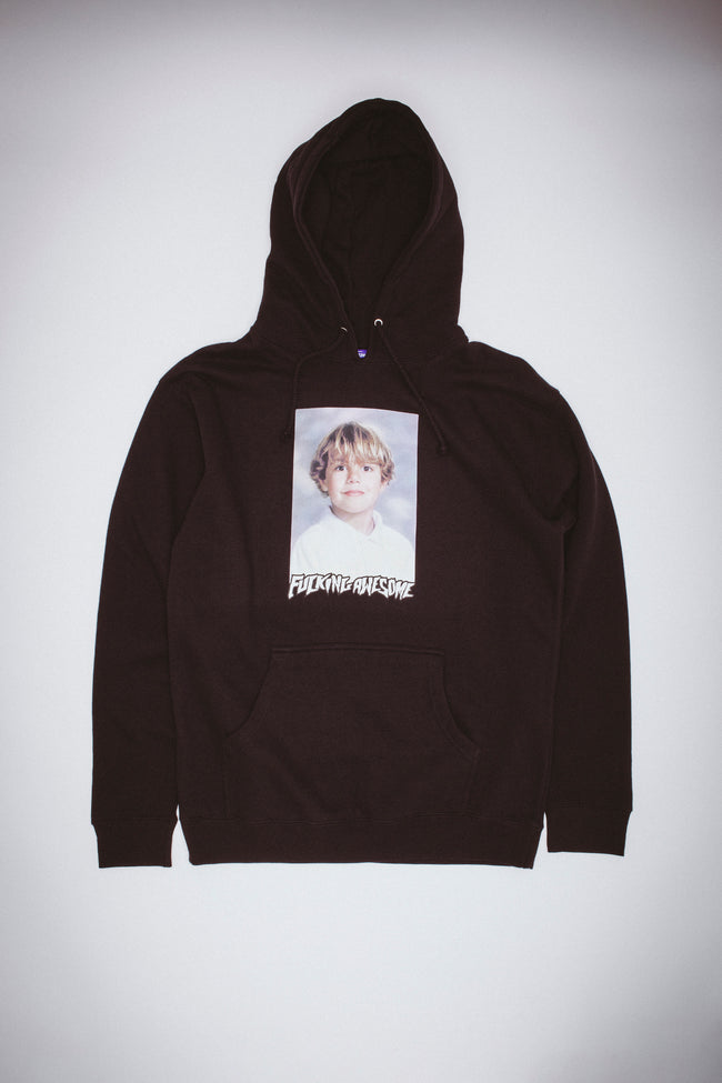 Curren Caples Class Photo Hoodie