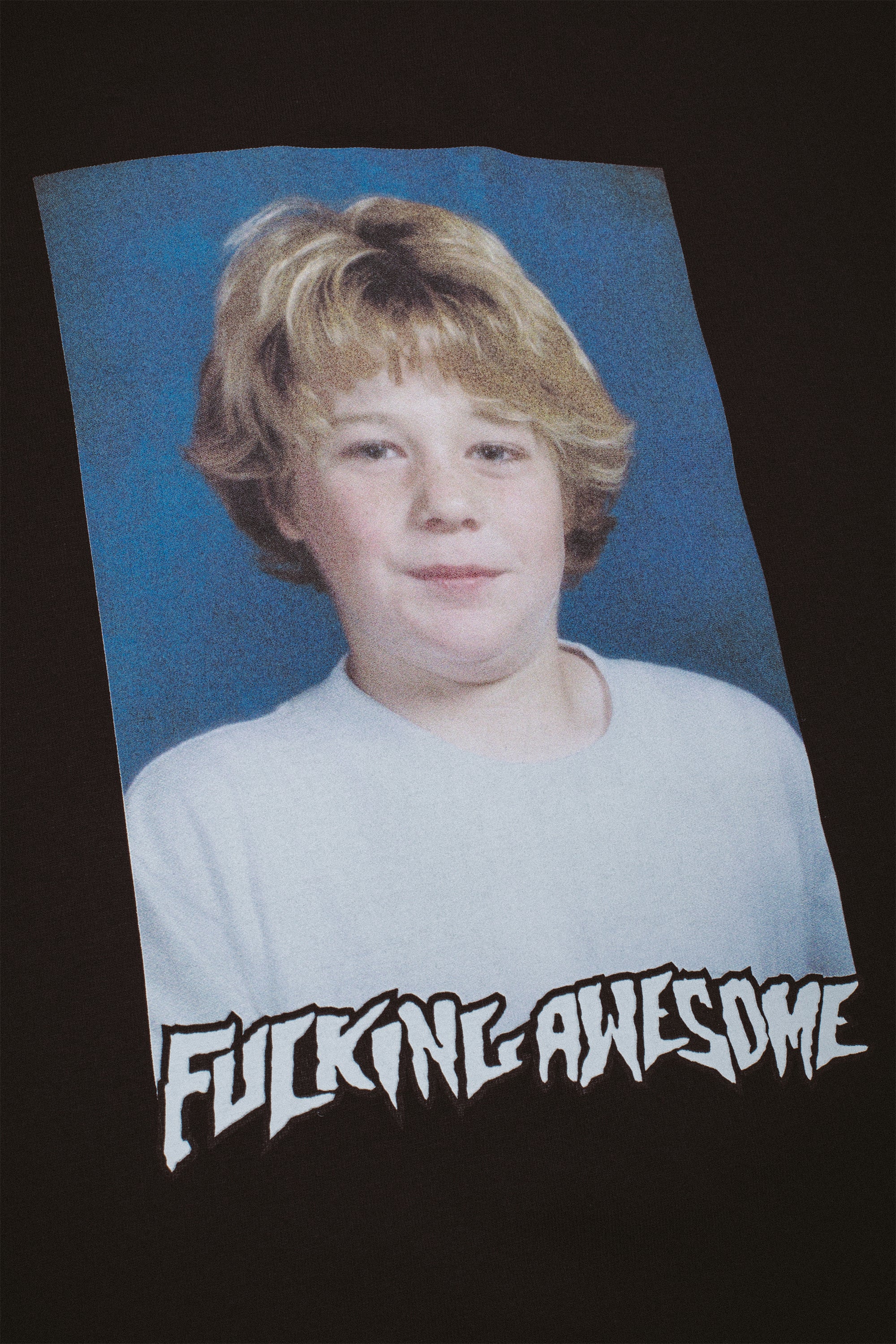 Jake Anderson Class Photo Tee – Fucking Awesome