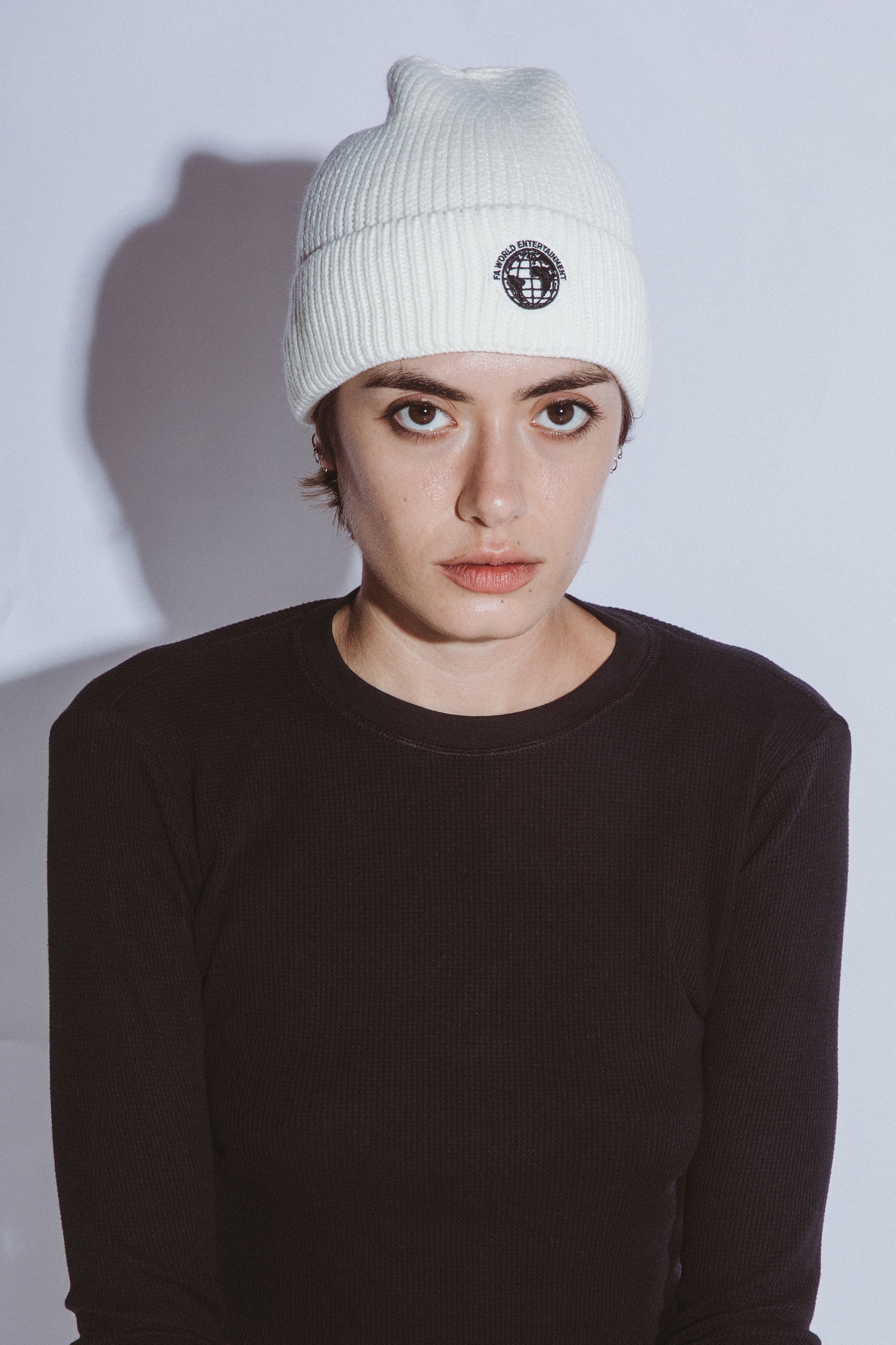 FA World Cuff Beanie – Fucking Awesome