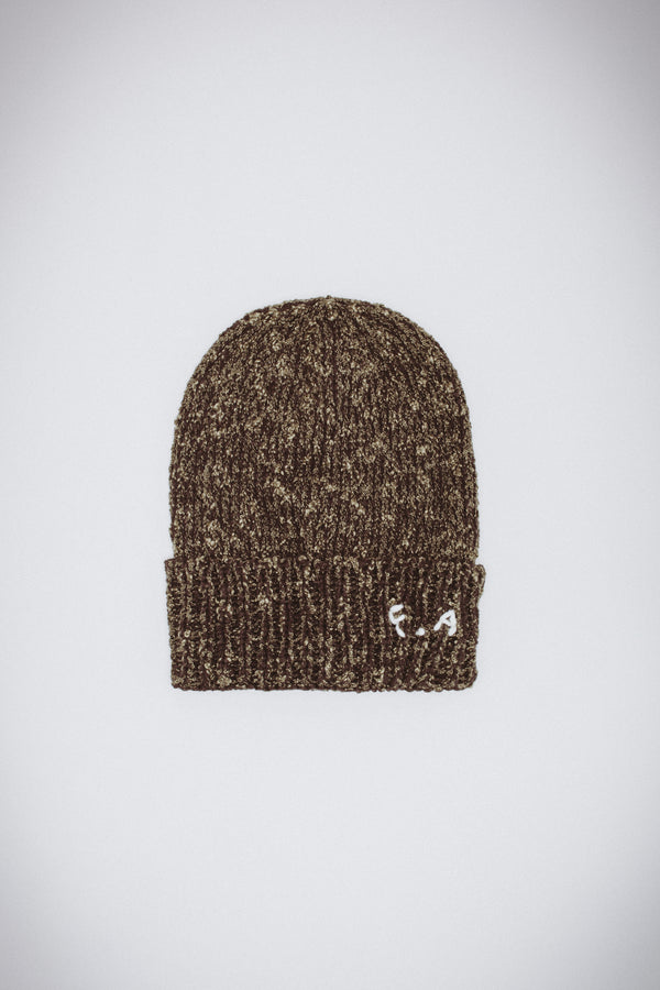 Unwound Cuff Beanie – Fucking Awesome