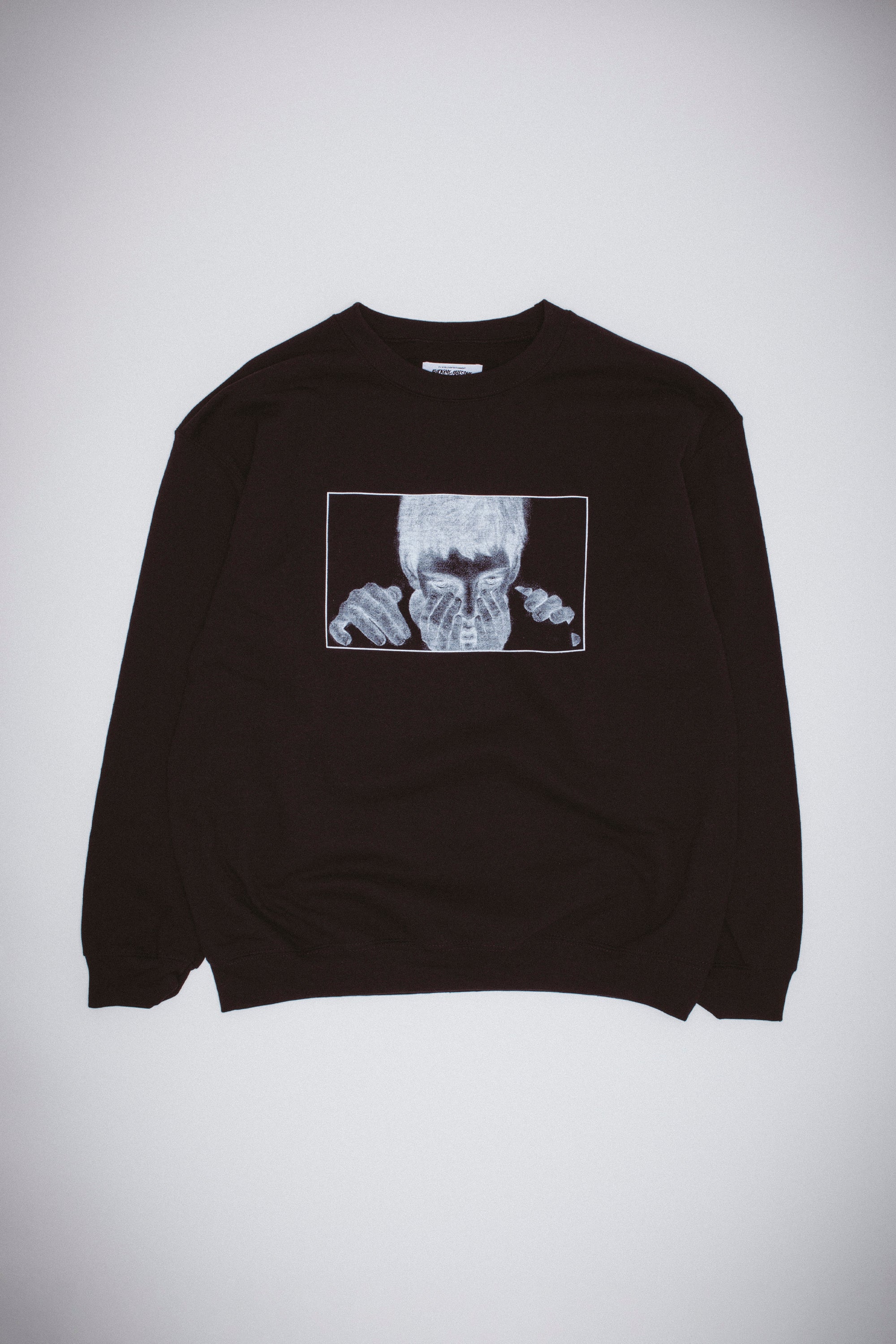 Crewnecks – Fucking Awesome