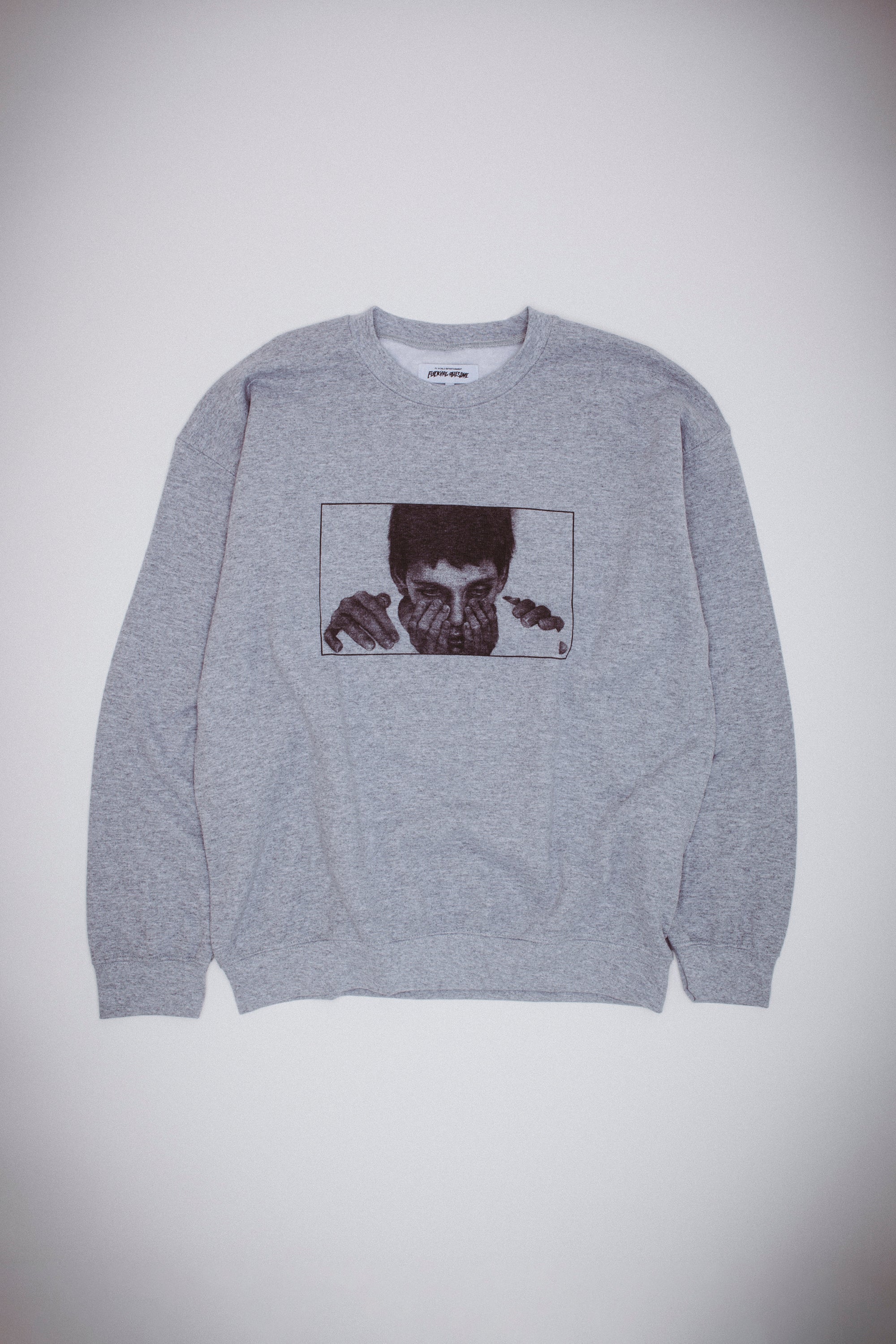 Crewnecks – Fucking Awesome