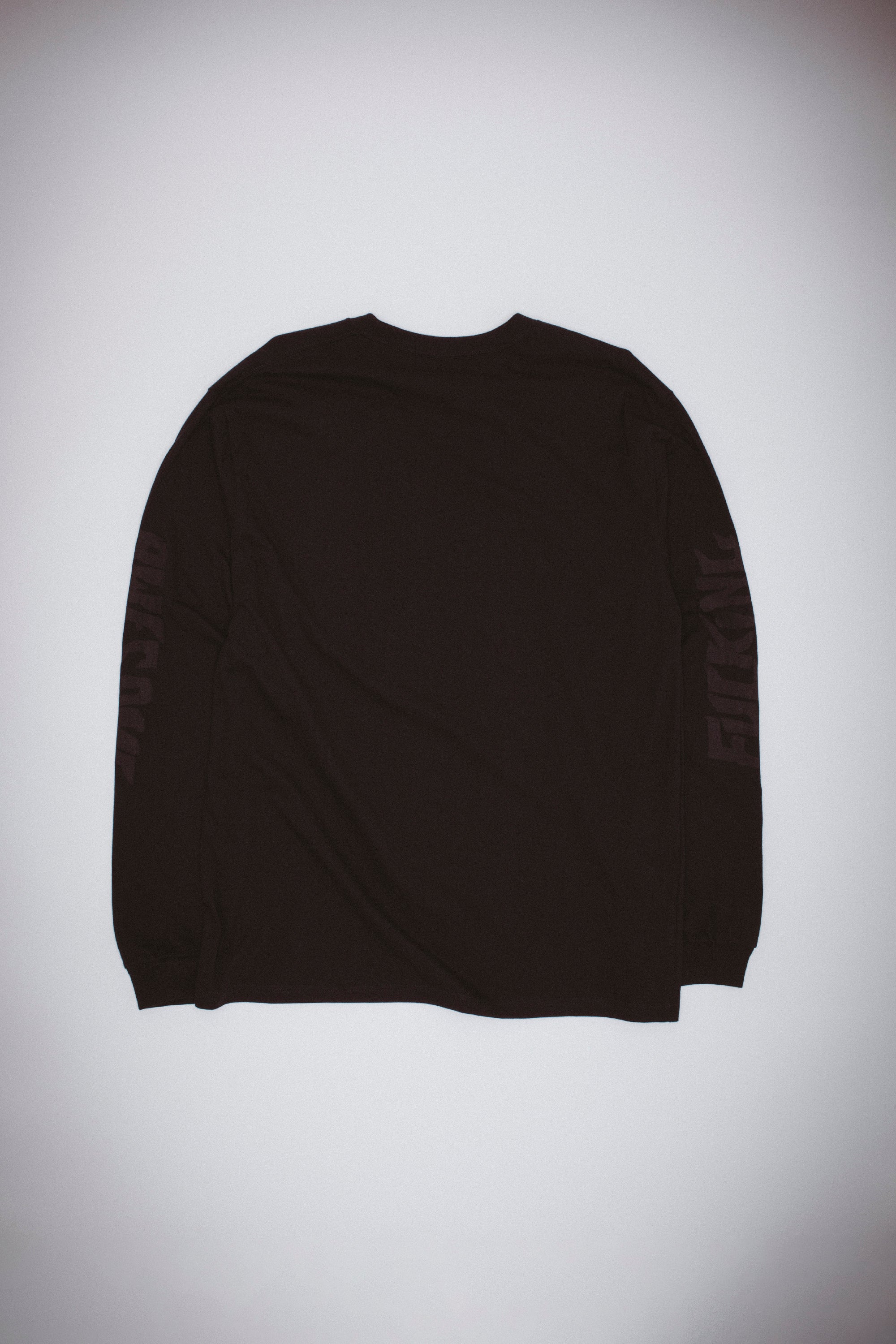 Facer L/S Tee – Fucking Awesome