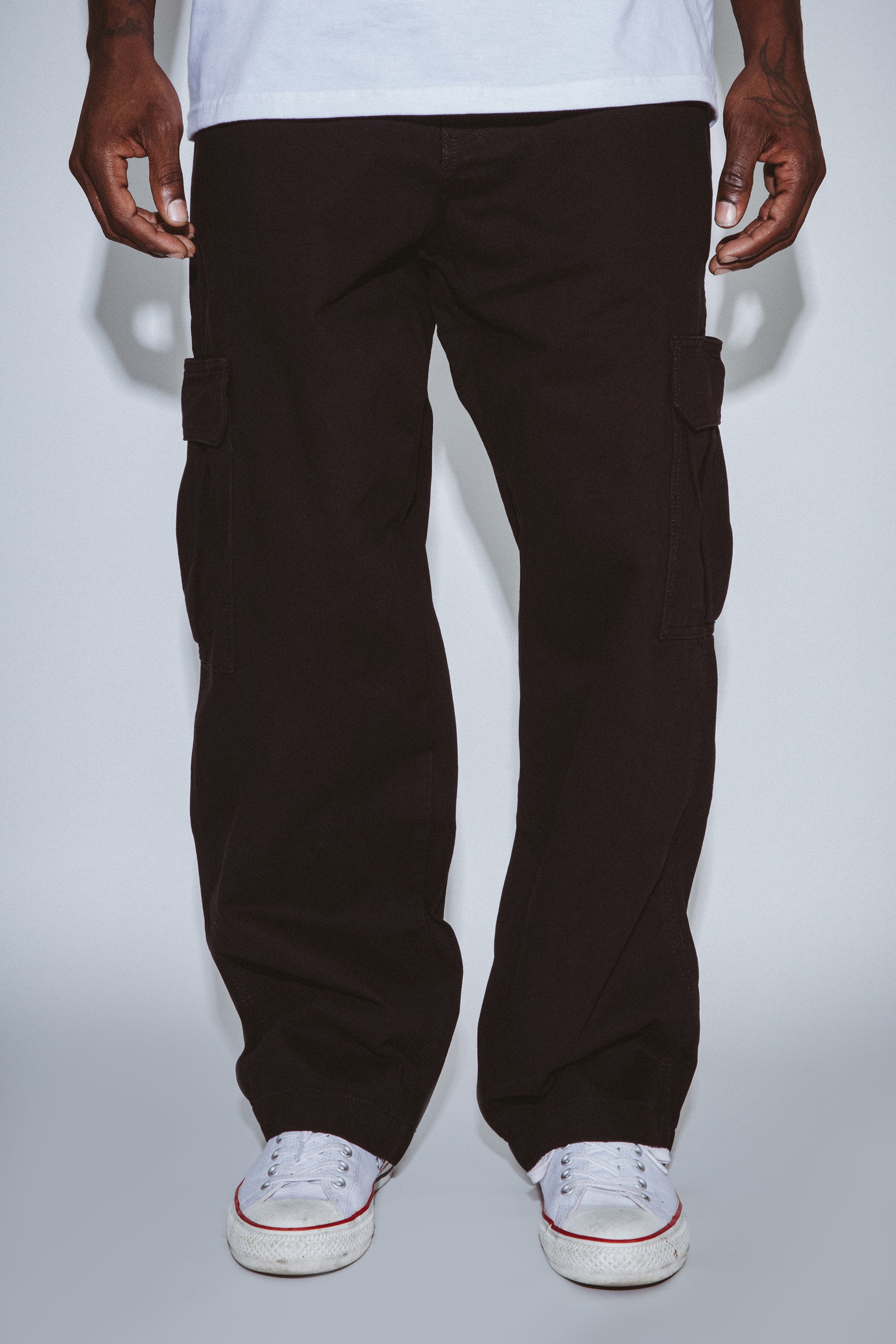 Buy Silver Trousers & Pants for Men by PAUL STREET Online | Ajio.com