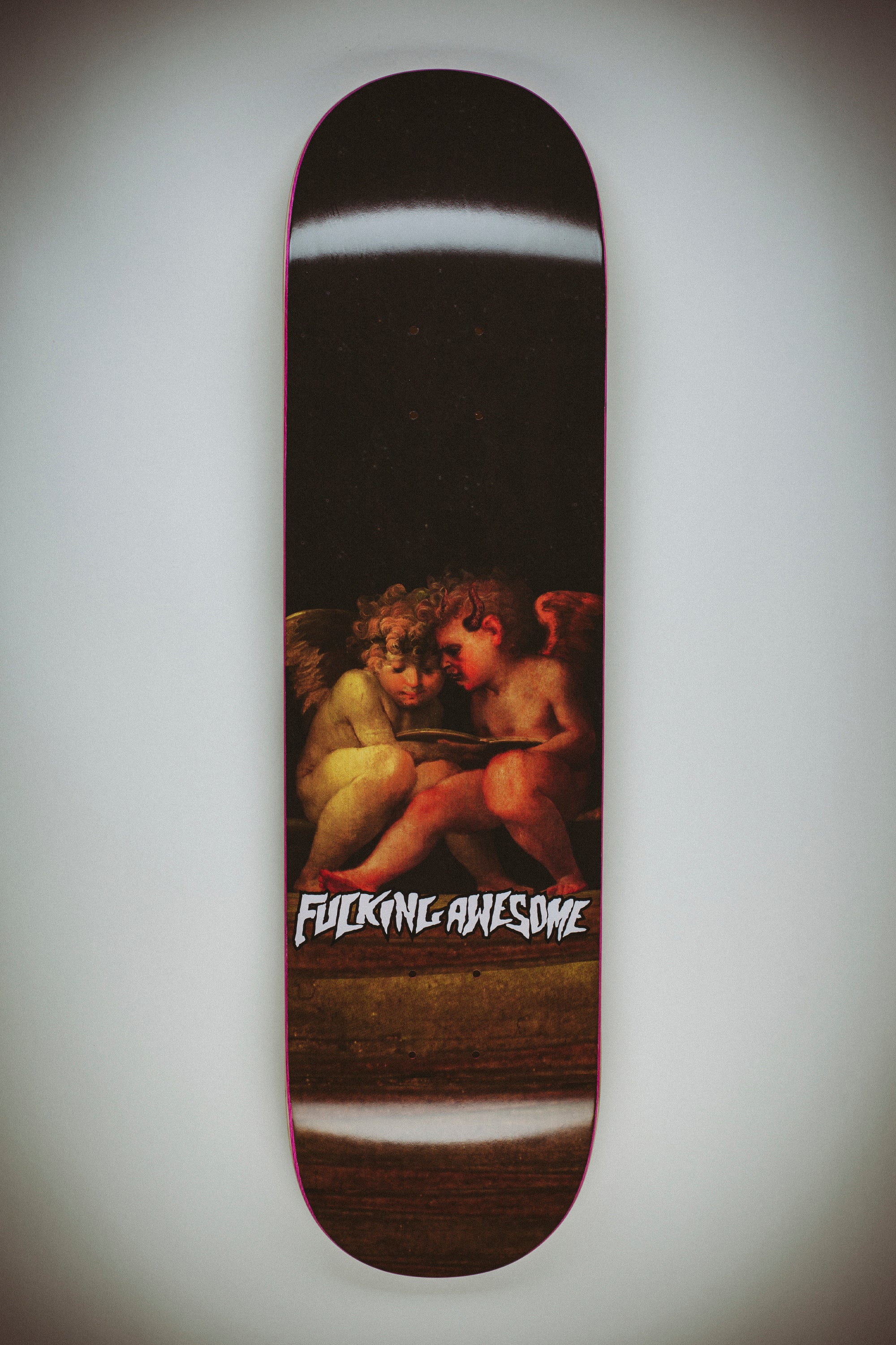 Skateboards – Fucking Awesome