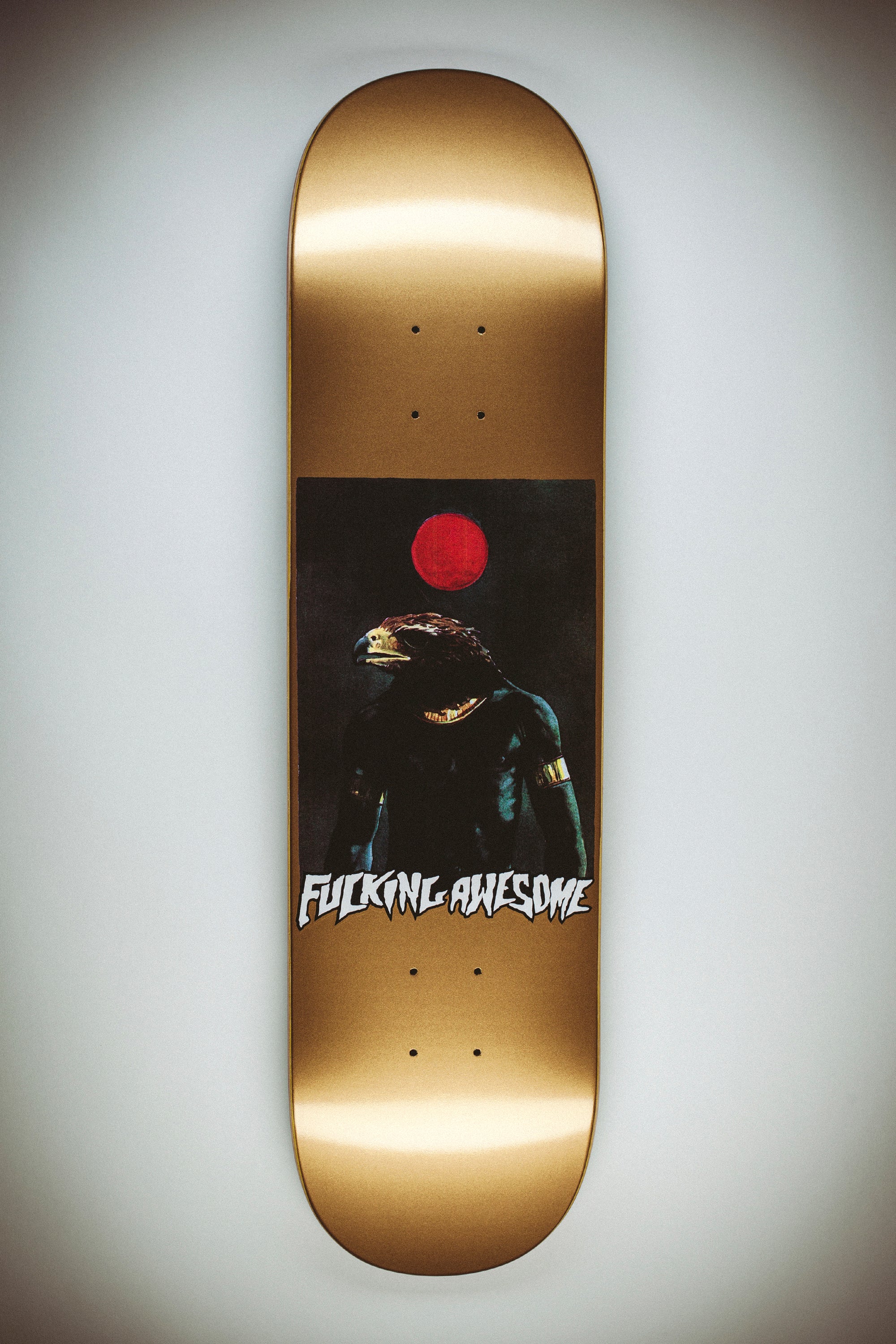 Skateboards – Fucking Awesome
