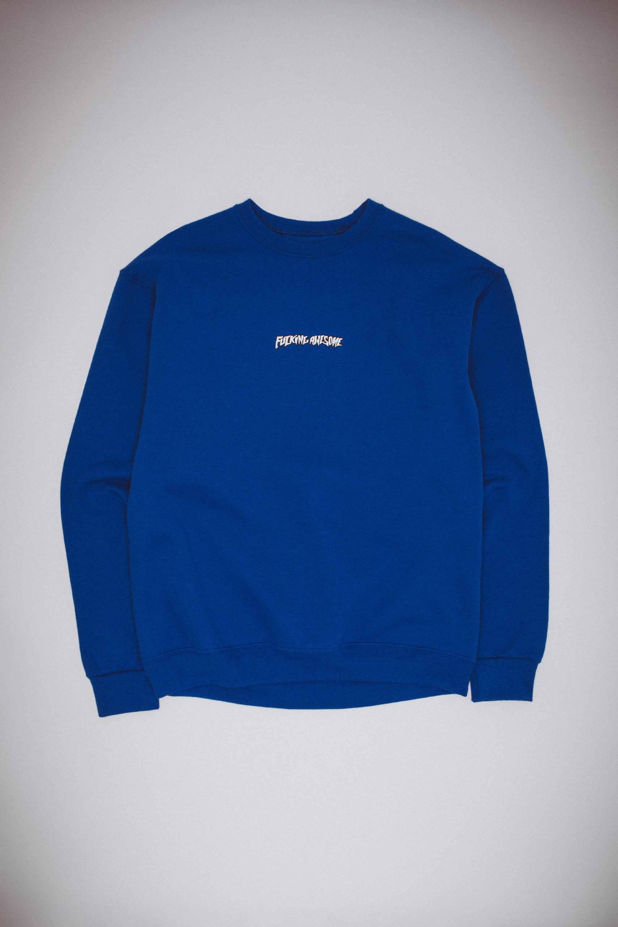 Crewnecks – Fucking Awesome