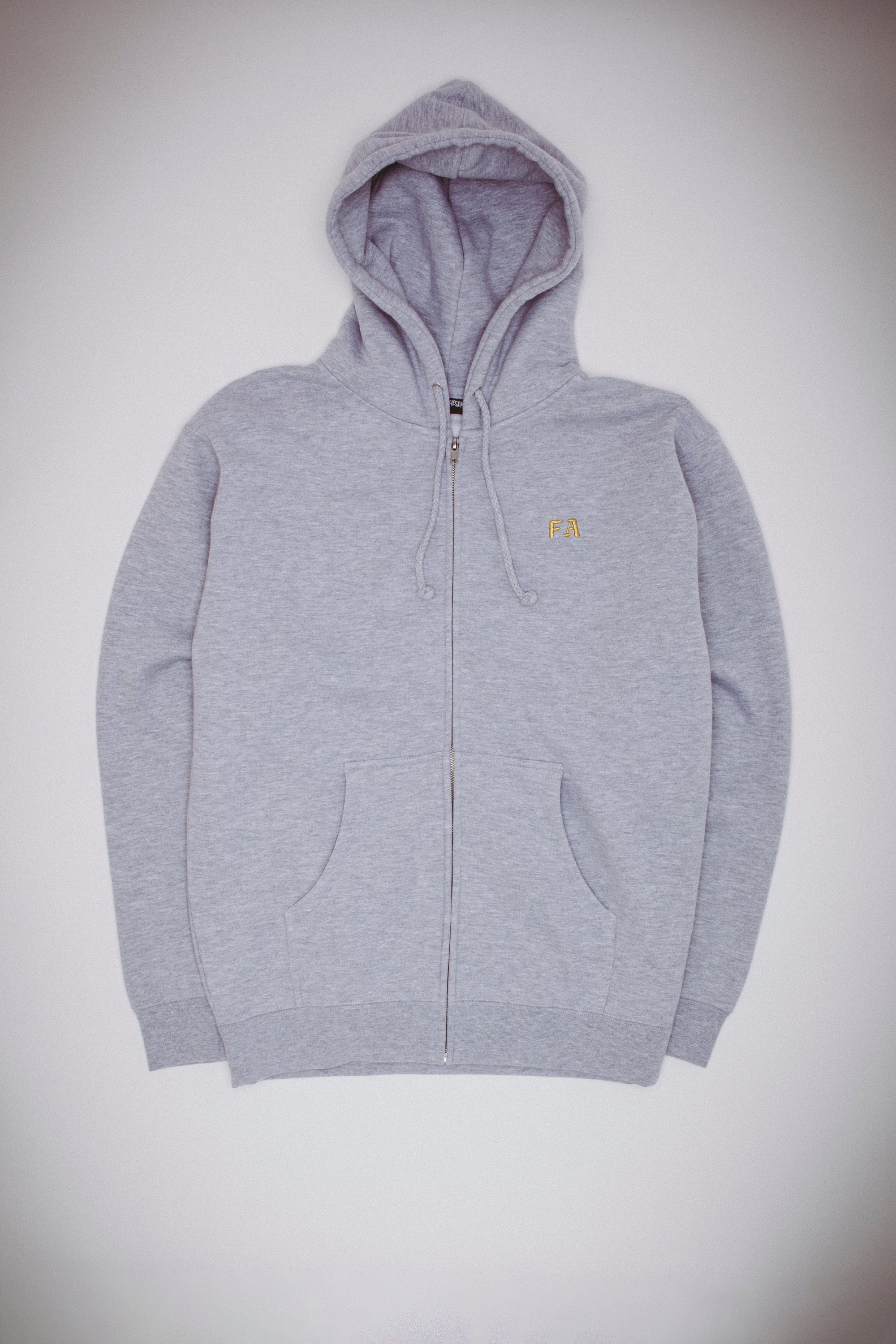 Ovo zip 2024 up hoodie