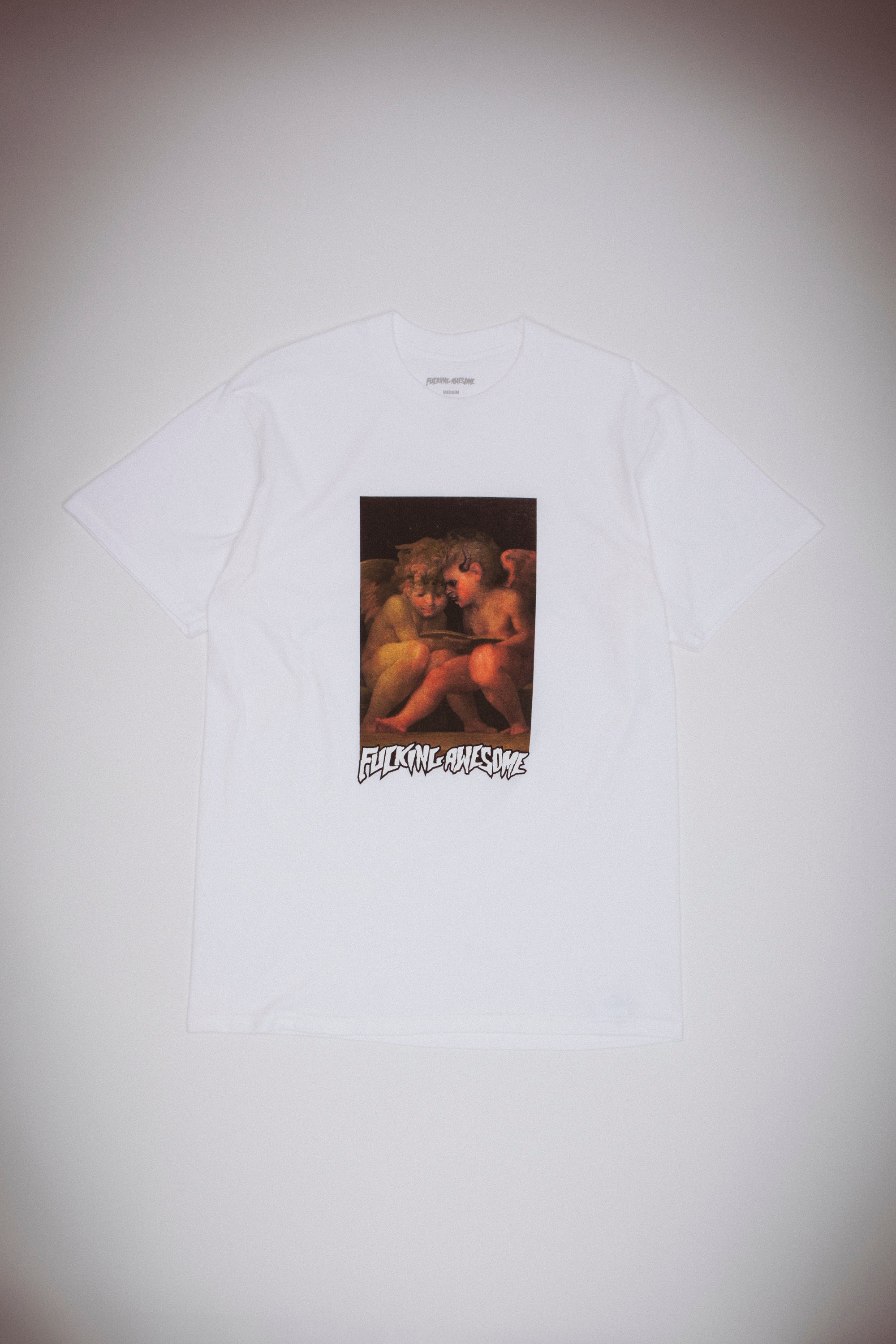 Supreme 2025 angel tee