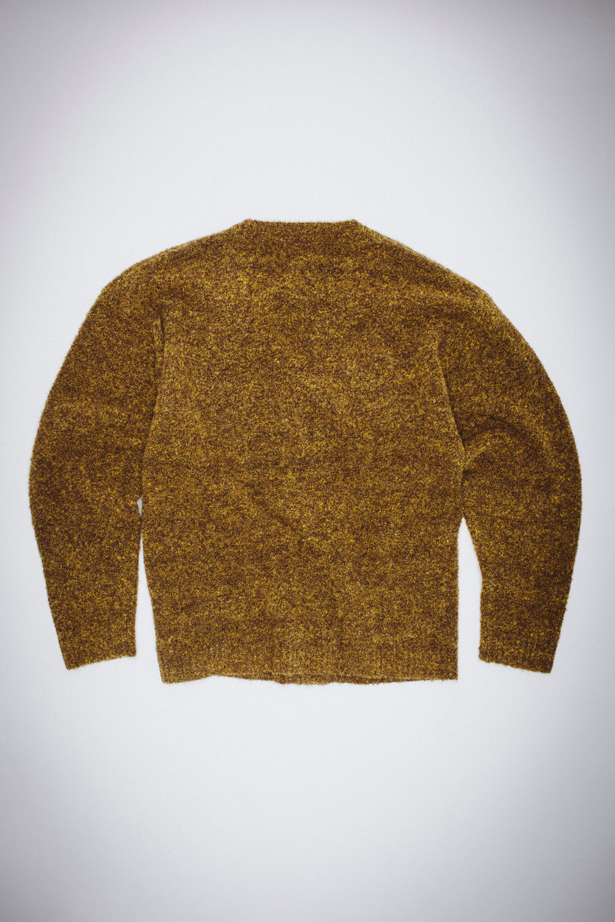 Boucle Cardigan