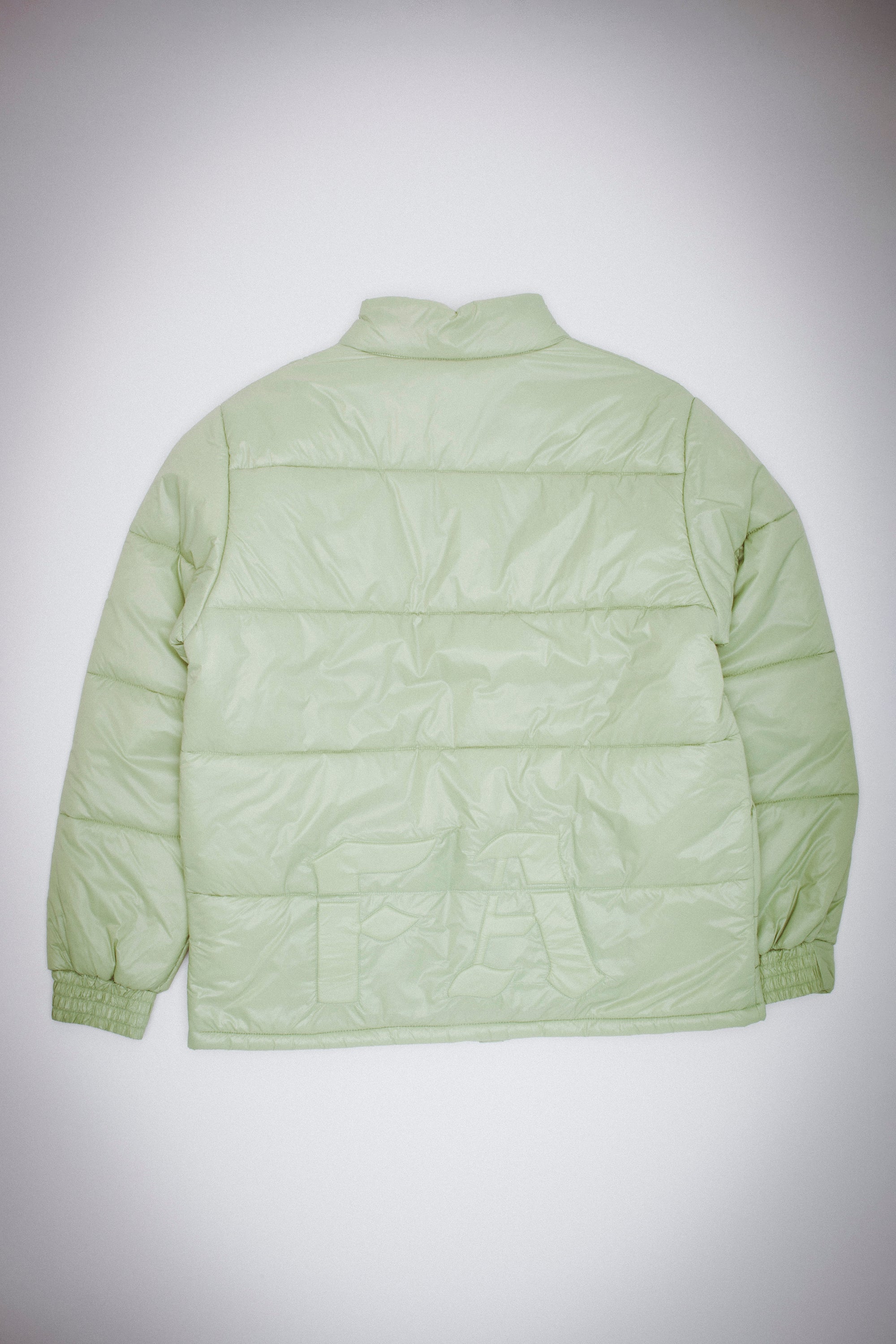 Dill Puffer Jacket – Fucking Awesome