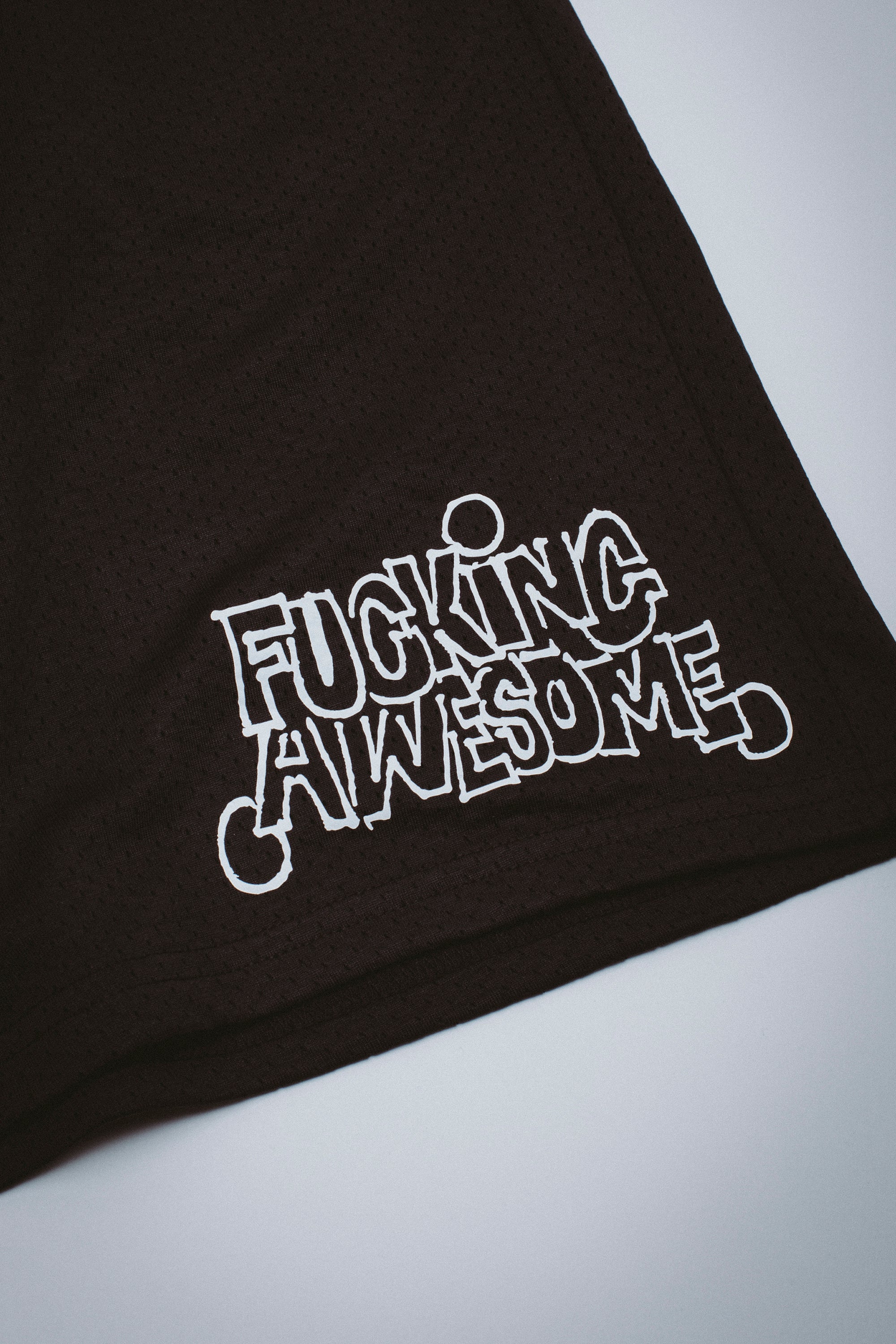 FA Mesh Shorts – Fucking Awesome