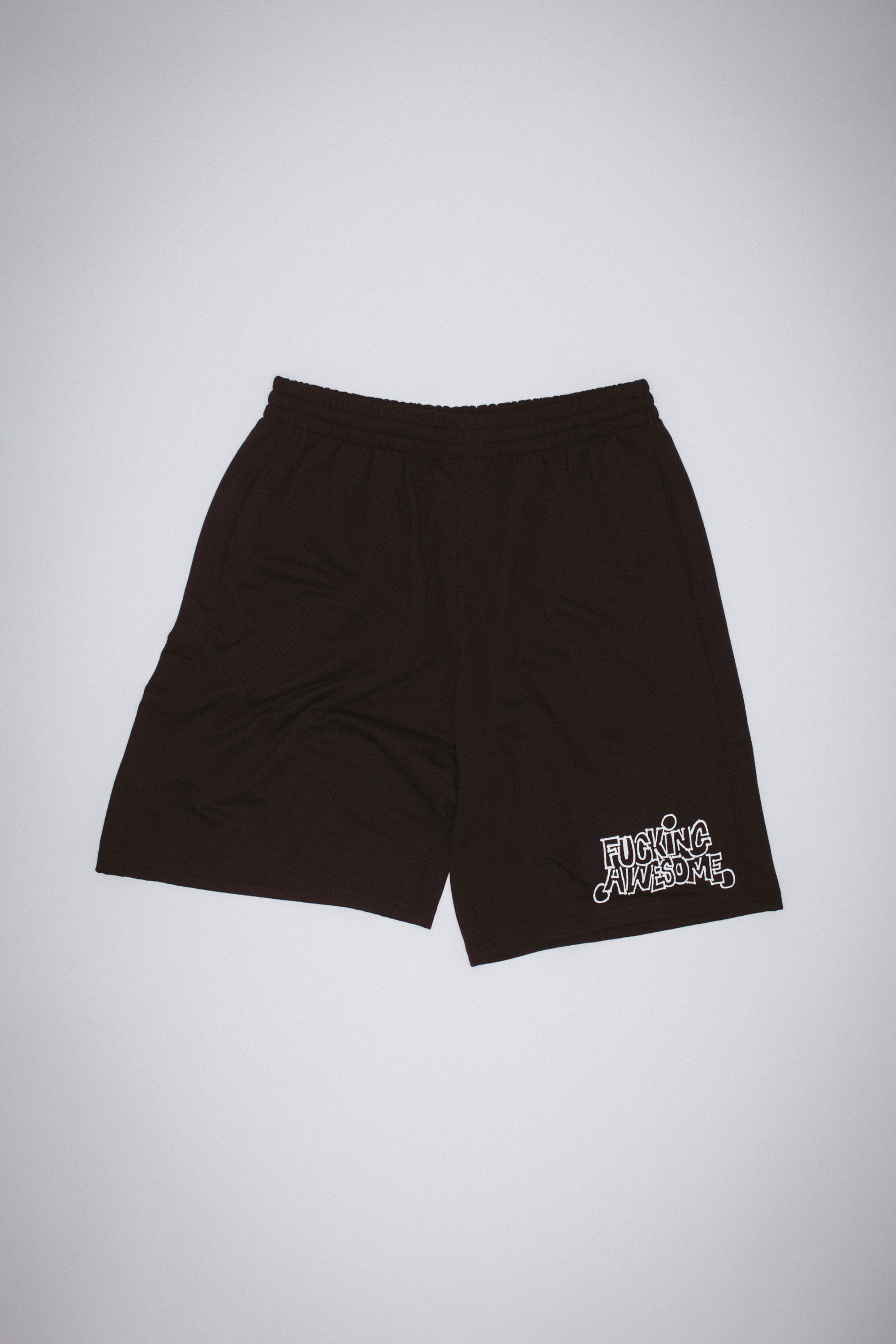 FA Mesh Shorts – Fucking Awesome