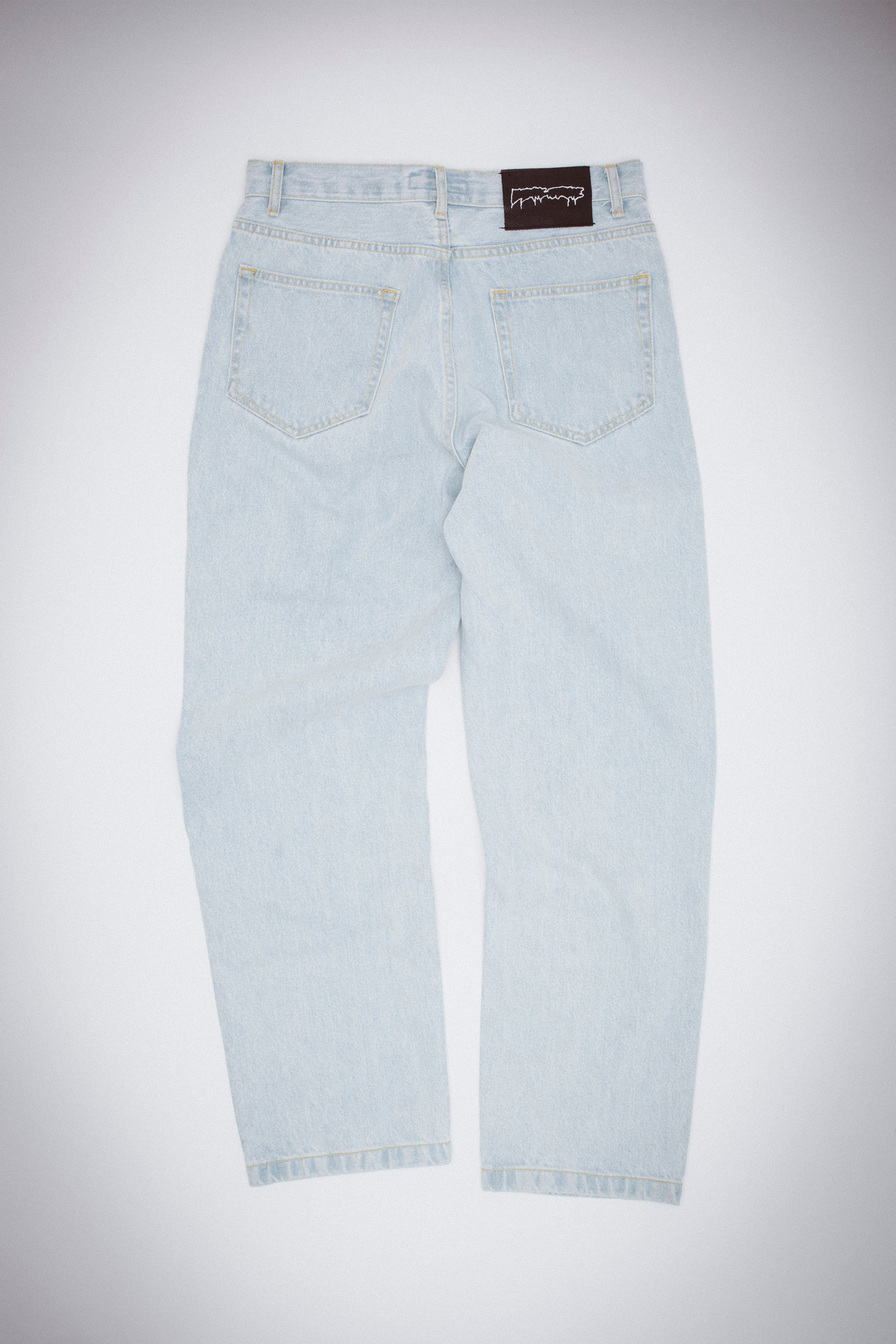 Hammerlee 5-Pocket Jean