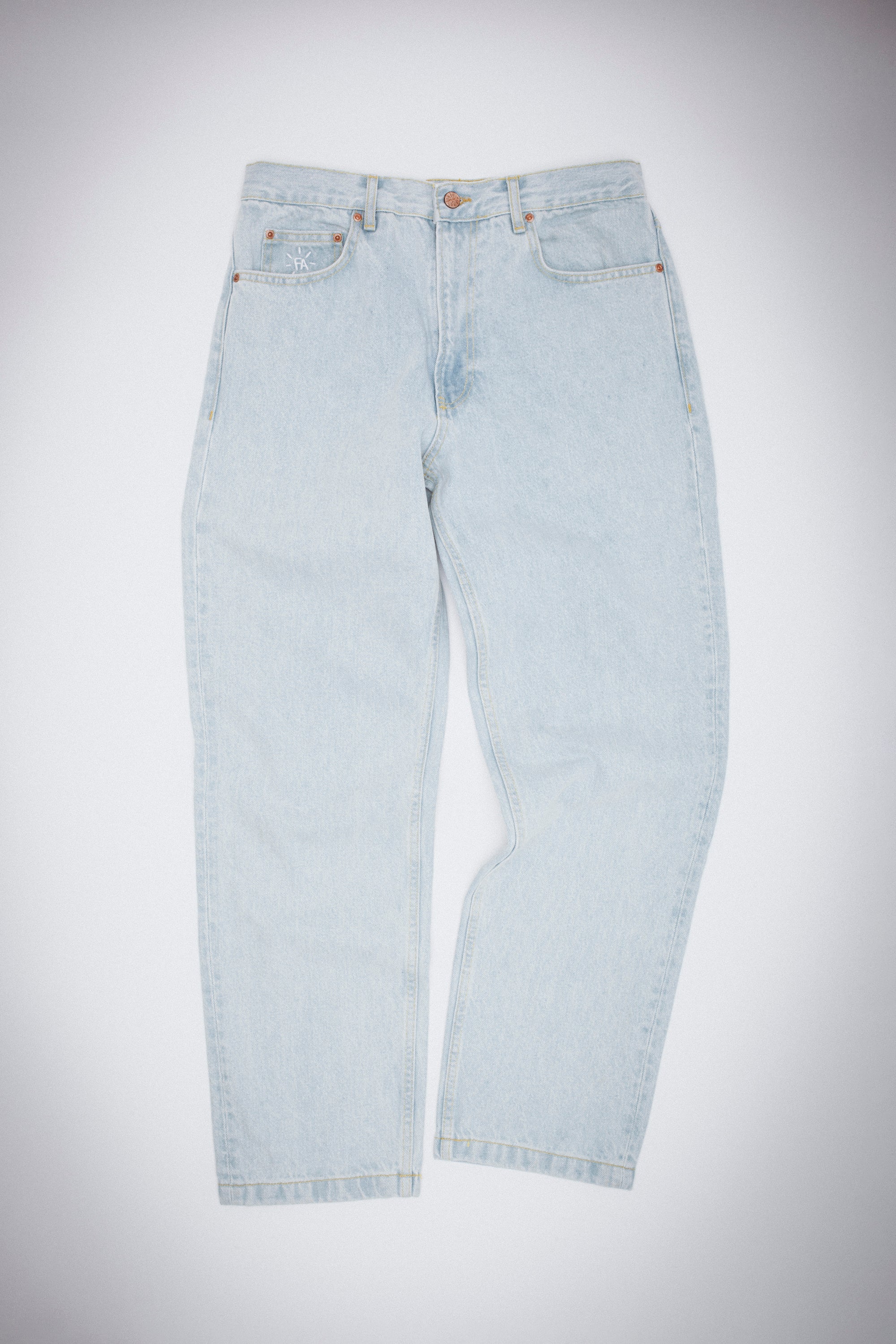 Denim – Fucking Awesome
